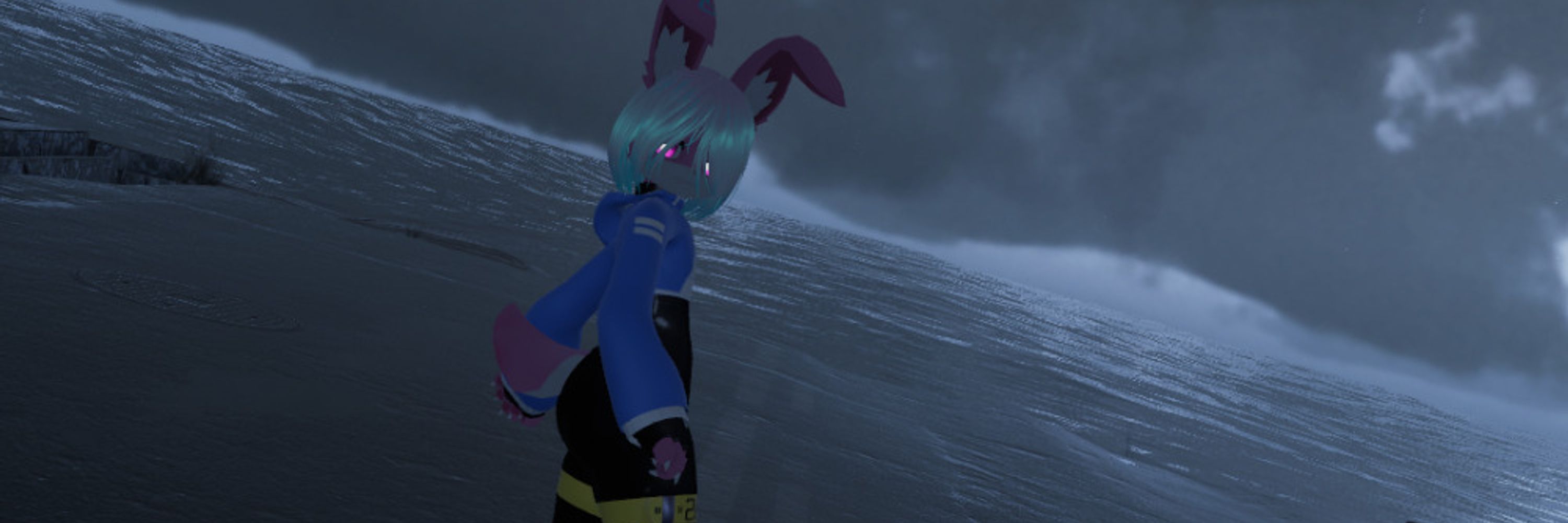 BunButt