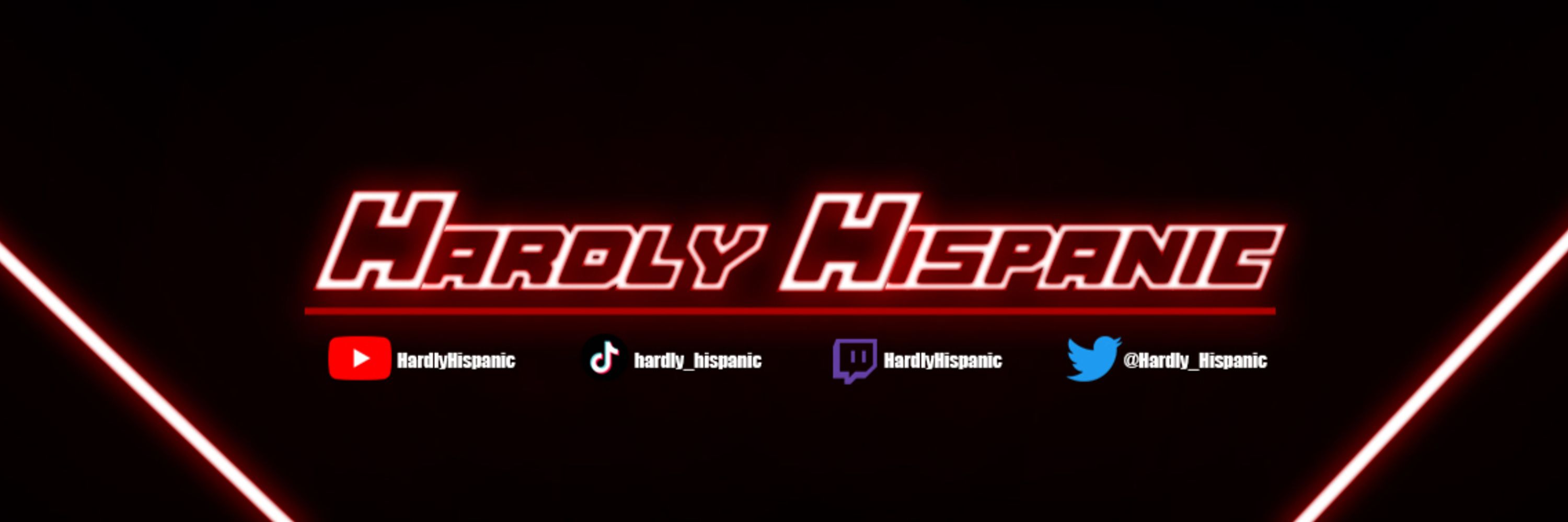 HardlyHispanic