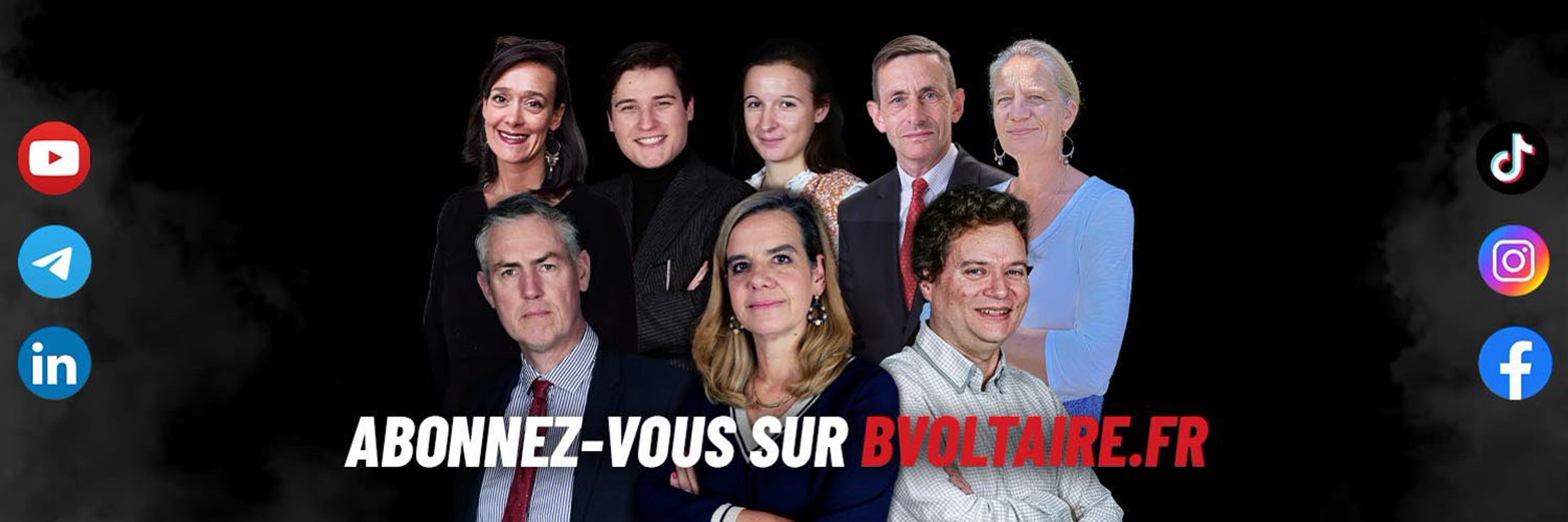 Boulevard Voltaire