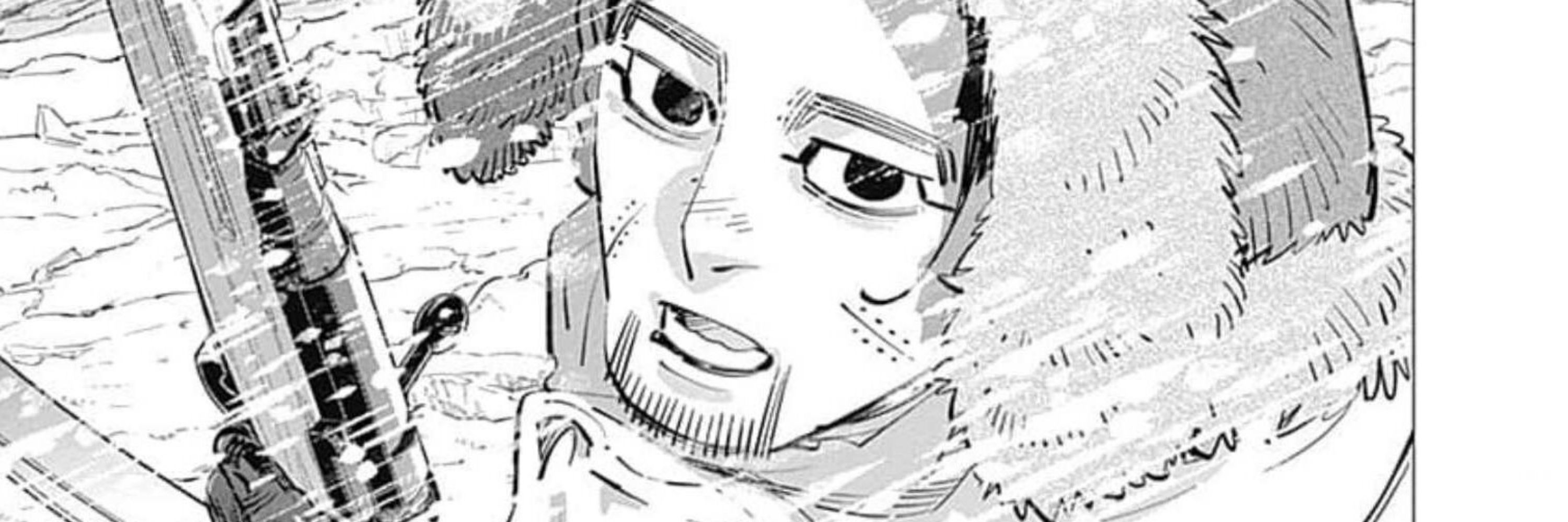 ogata's right eye