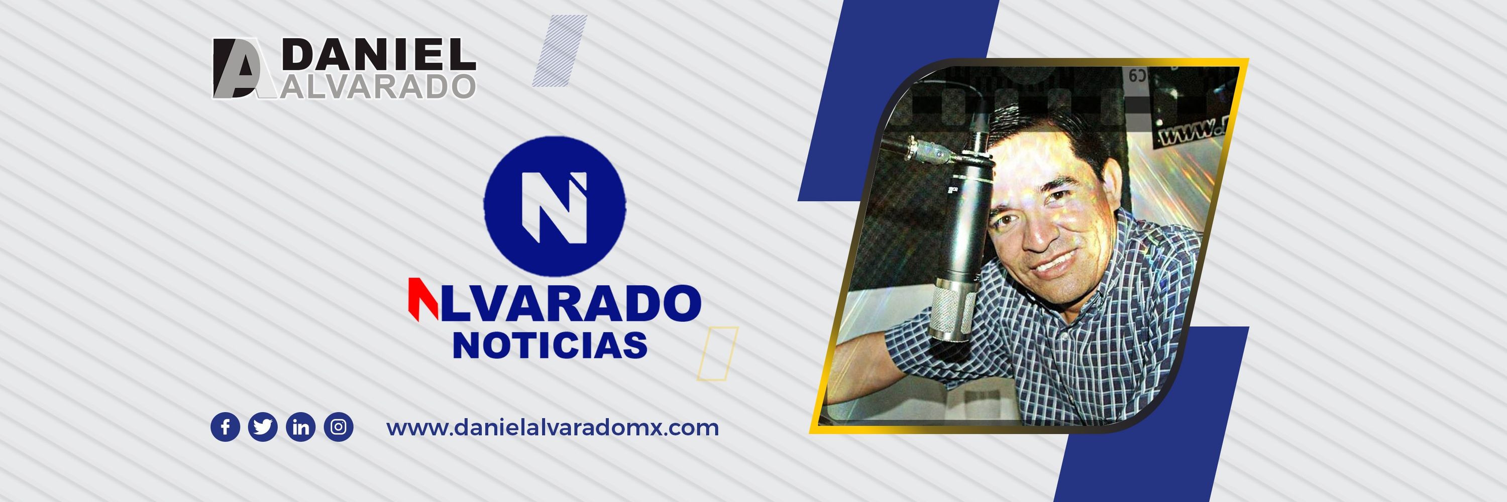 Dan Alvarado 