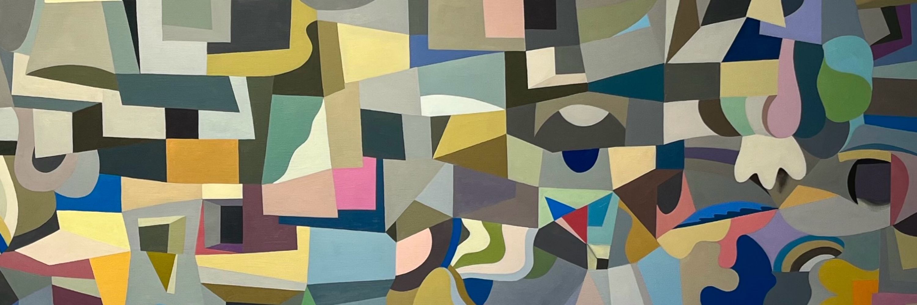 Mike Carroll/ The Schoolhouse Gallery