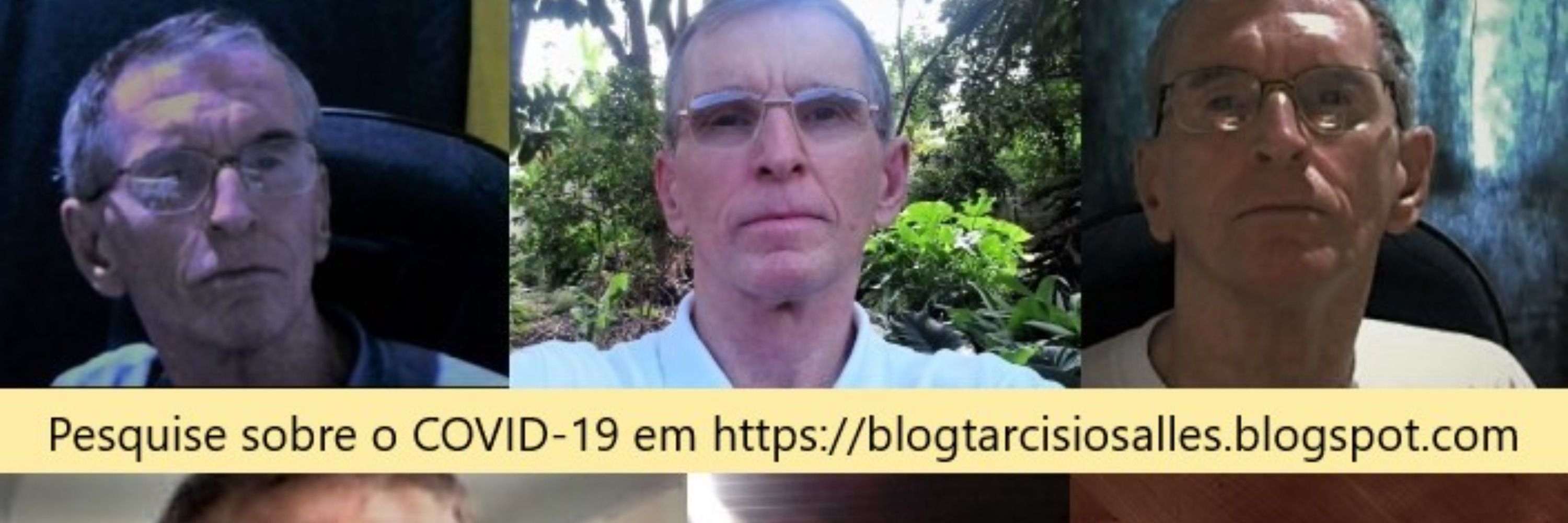 Tarcísio SANTOS DE SALLES