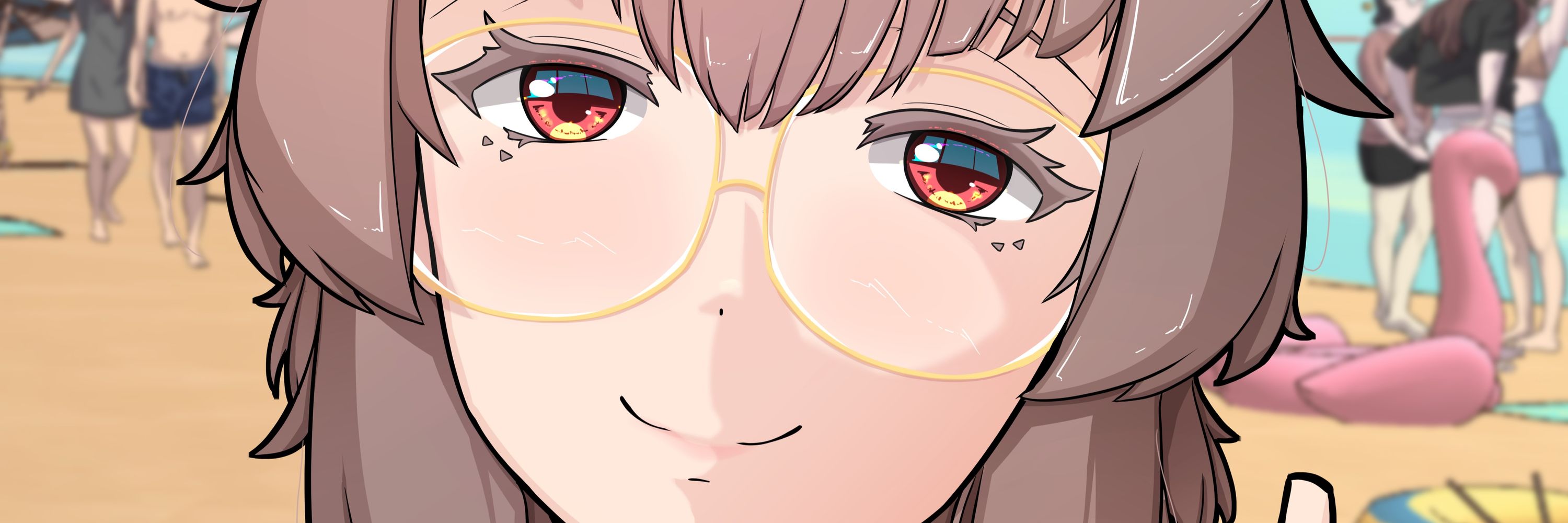 Akapoera🔞 | Commission OPEN✨️