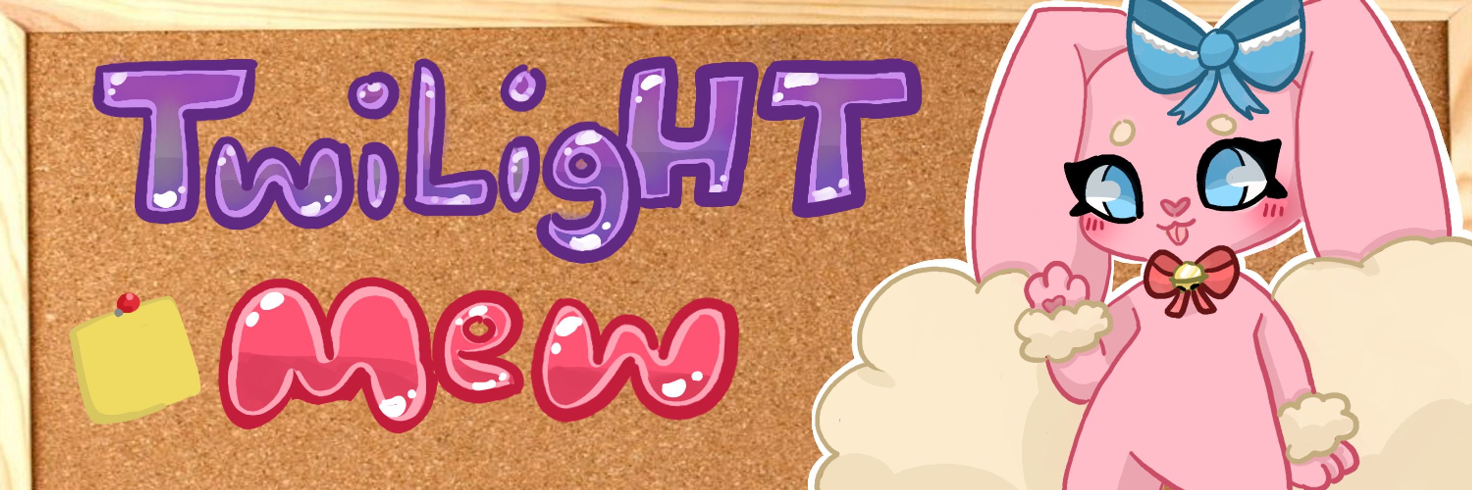 TwilightMew