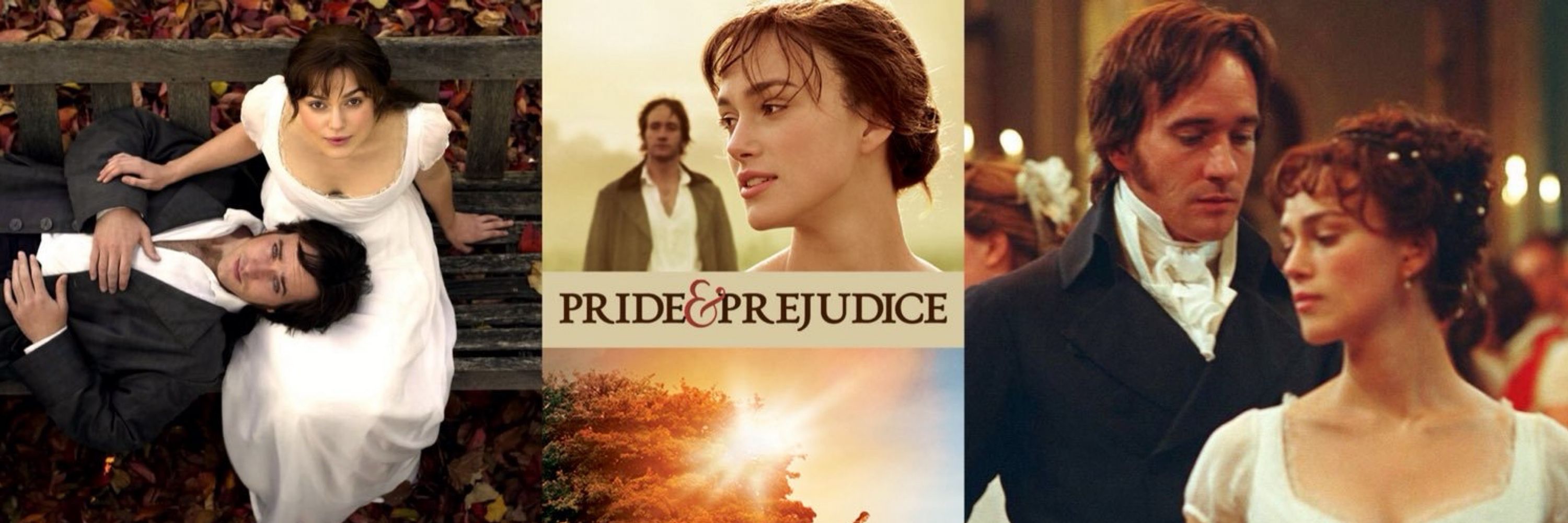 Pride & Prejudice