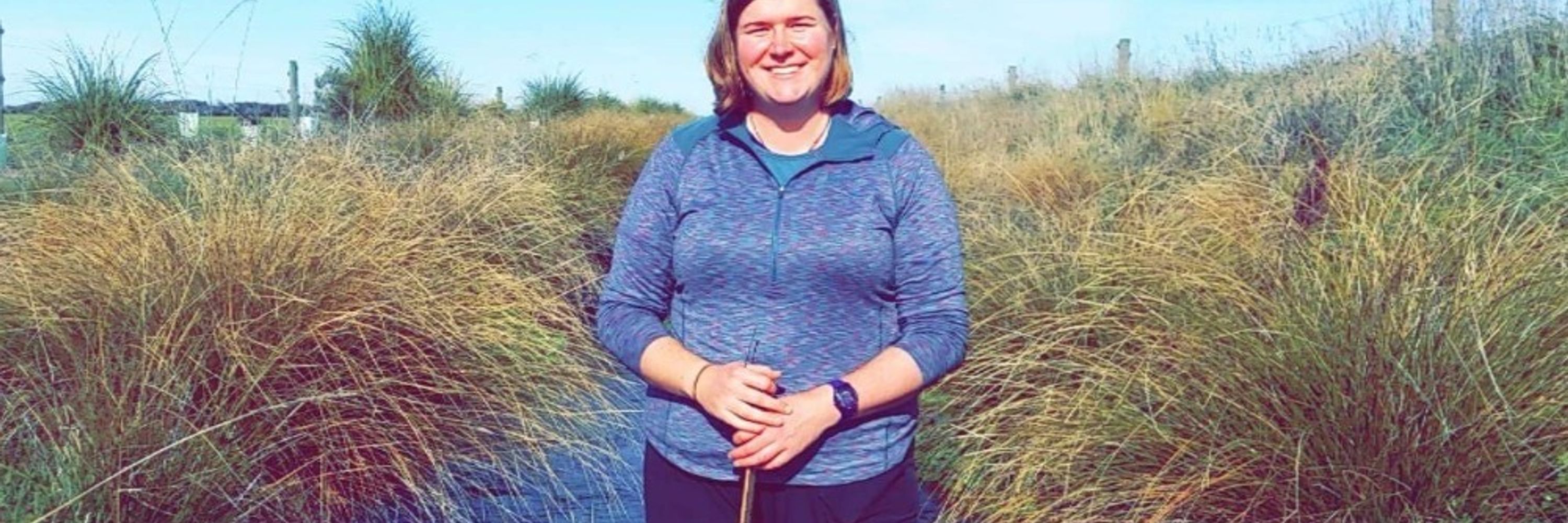 Dr Katie Collins