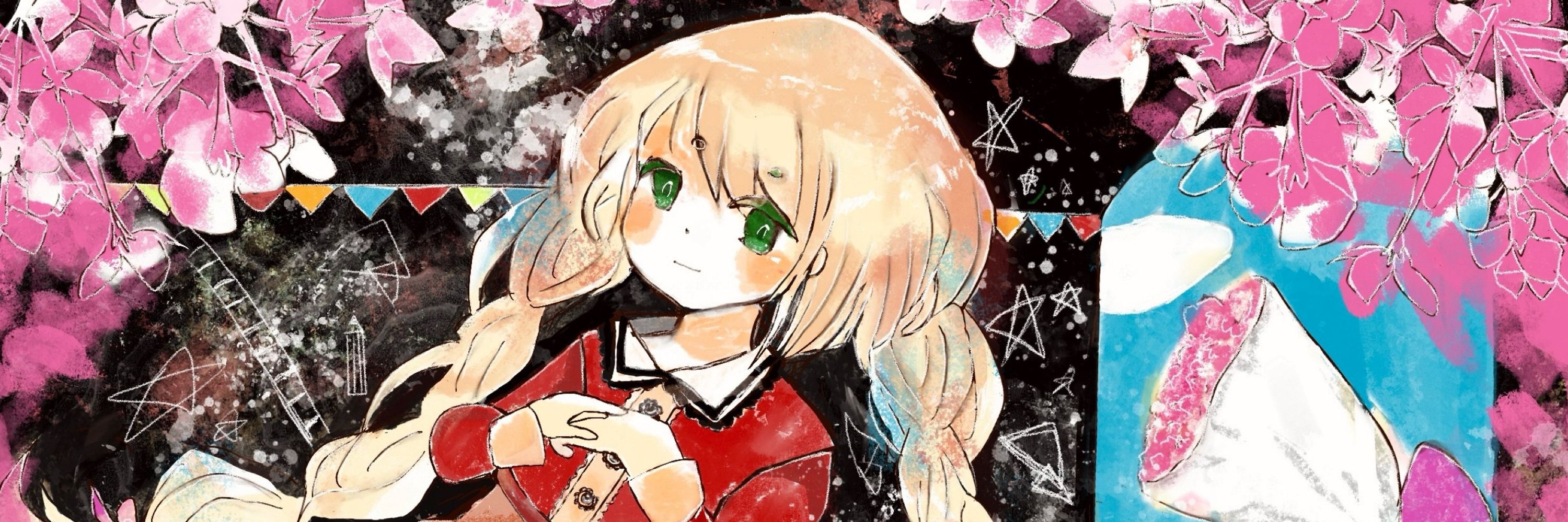 こまきあいか（旧コウアイ）🎨はみだしクリエイター