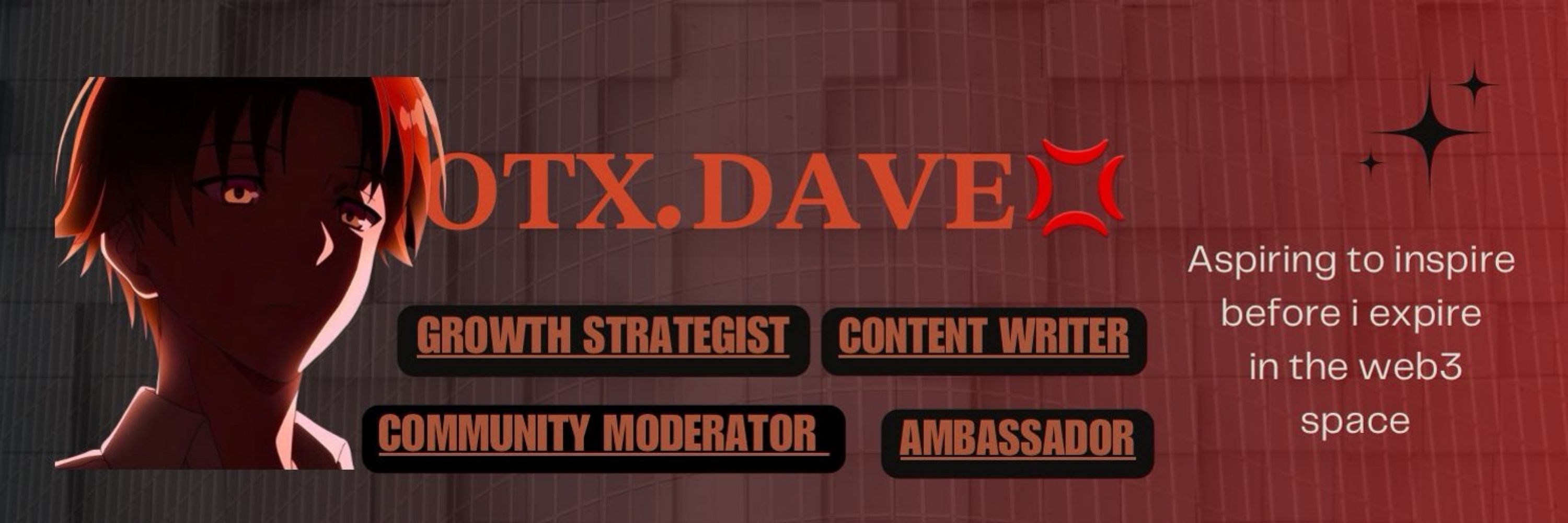 OTX.DAVE 