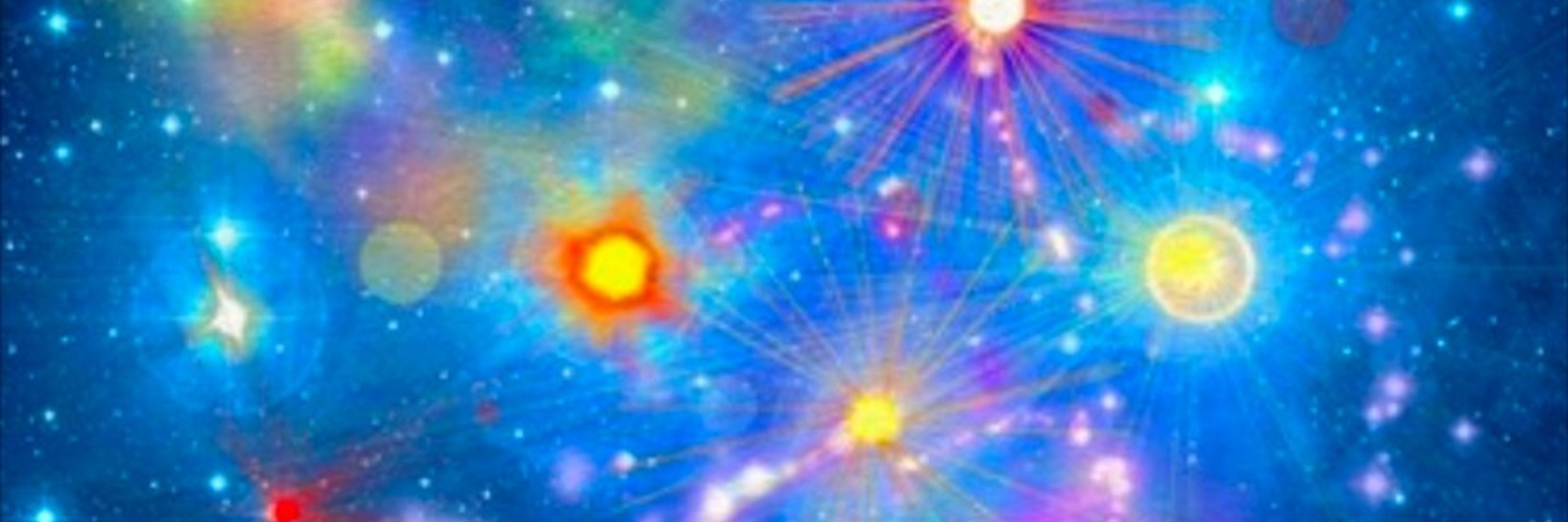 Pleiadian Blue Orbs