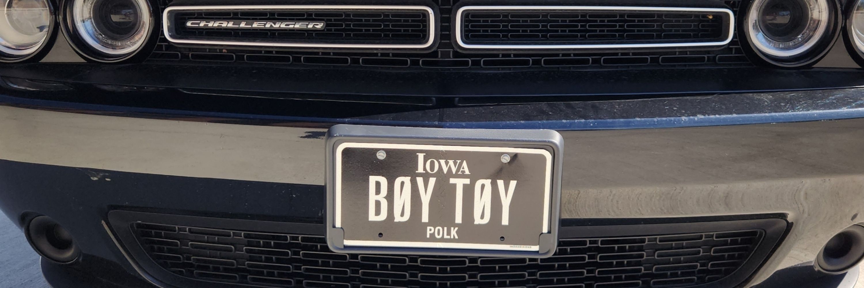 Boy Toy