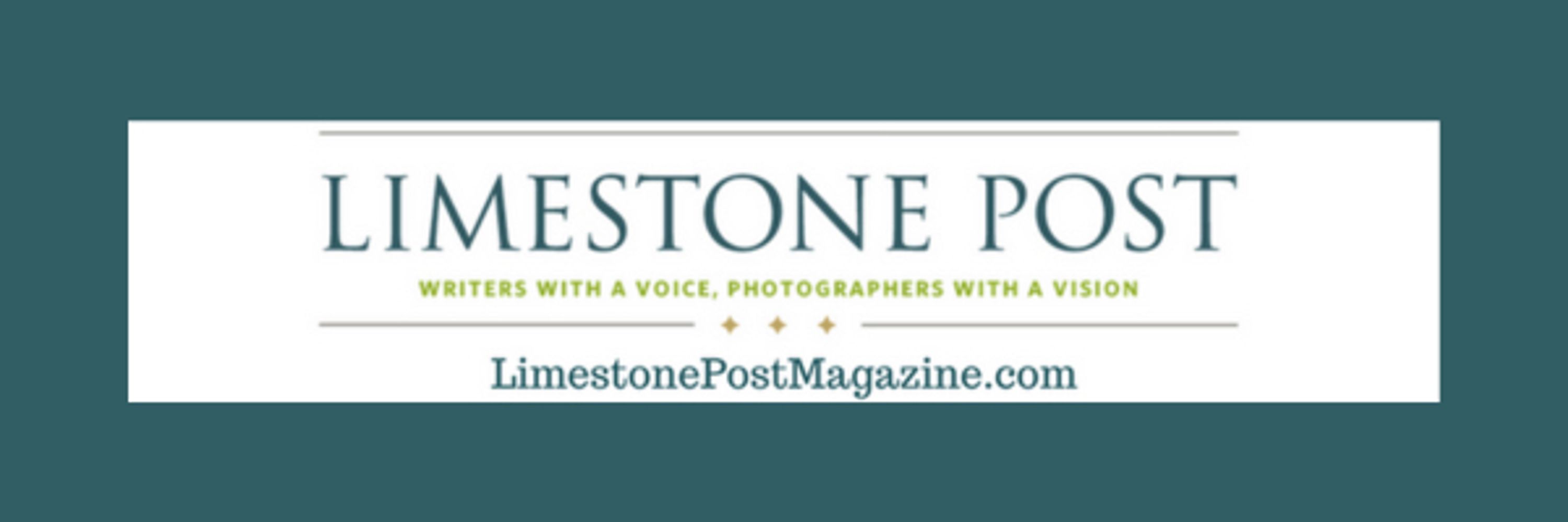 Limestone Post Magazine