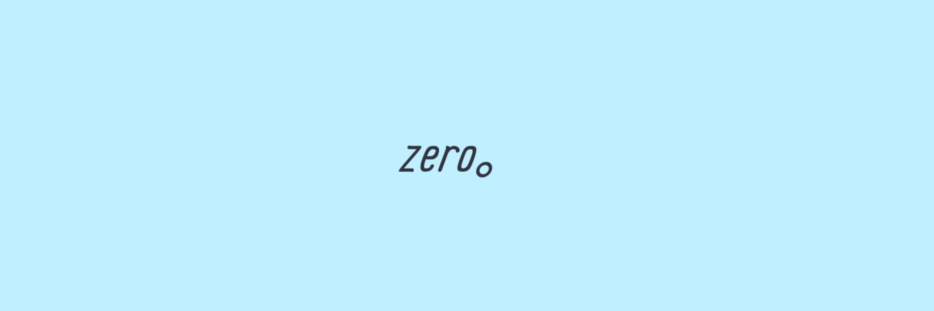 zero