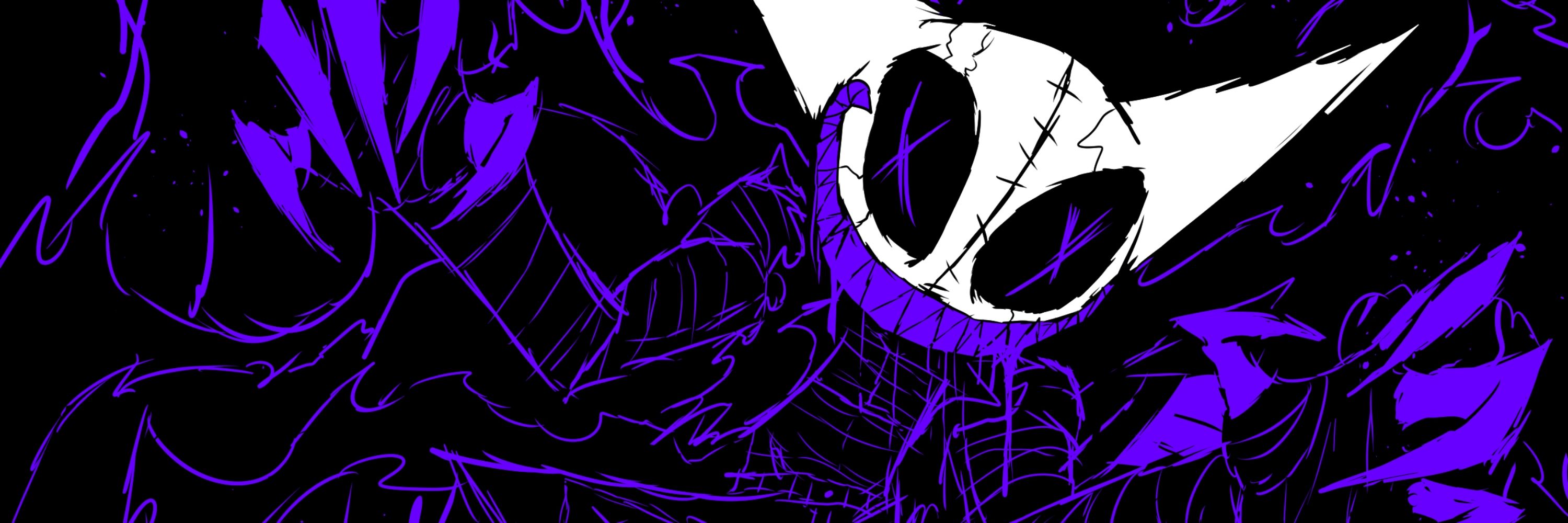 SKULL AZUL🔞 (COMMZ OPEN)