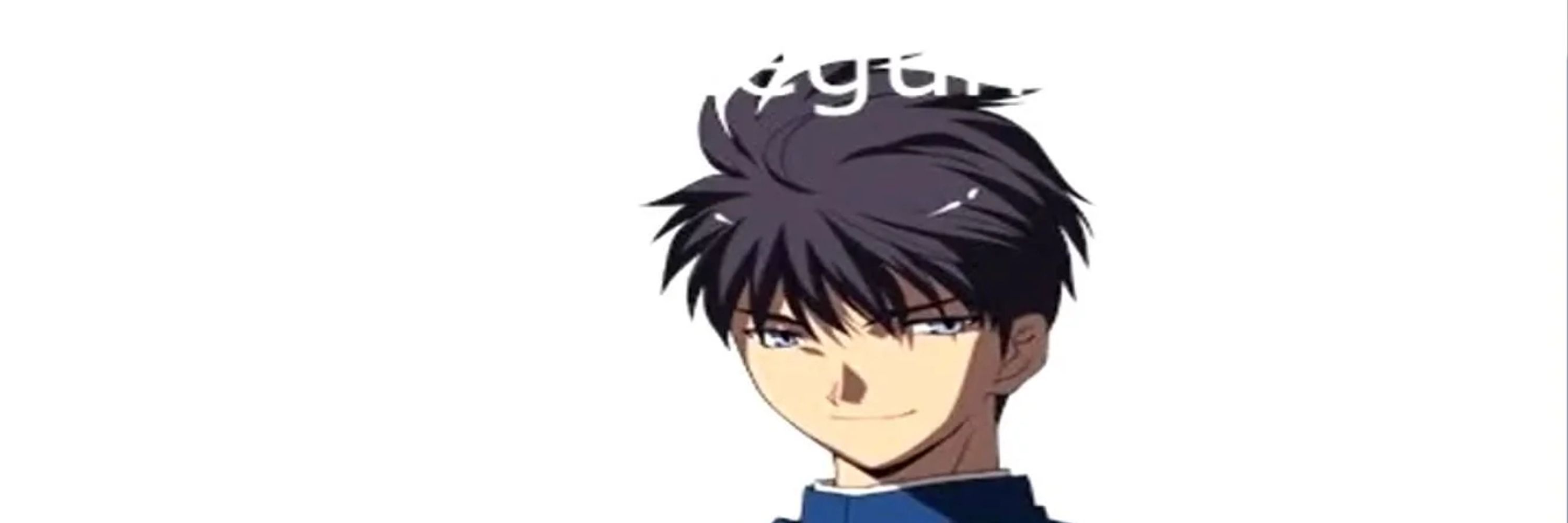 nanaya shiki real
