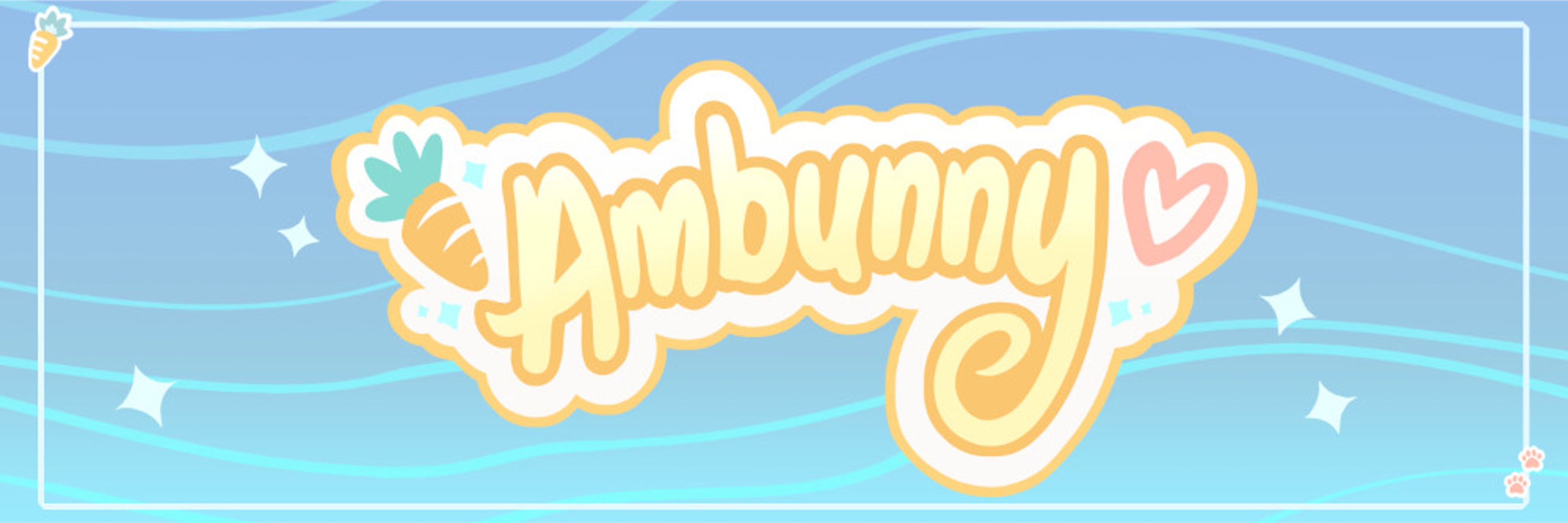 🥕 Ambunny 🐇