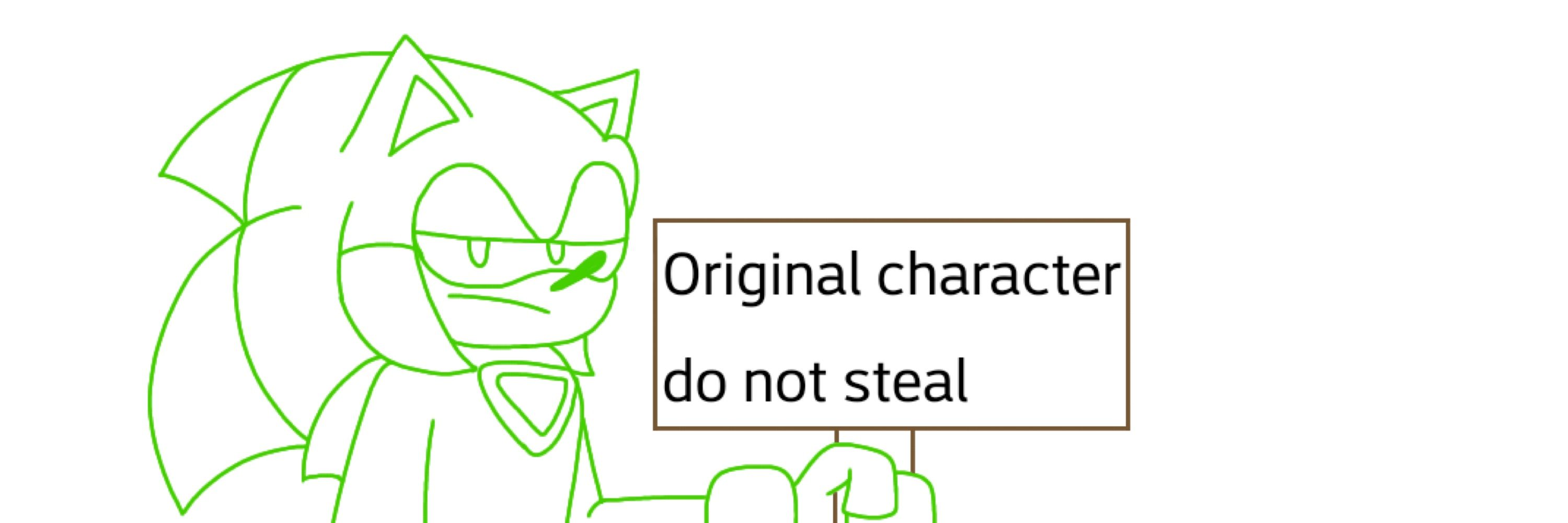 Zero The Hedgehog