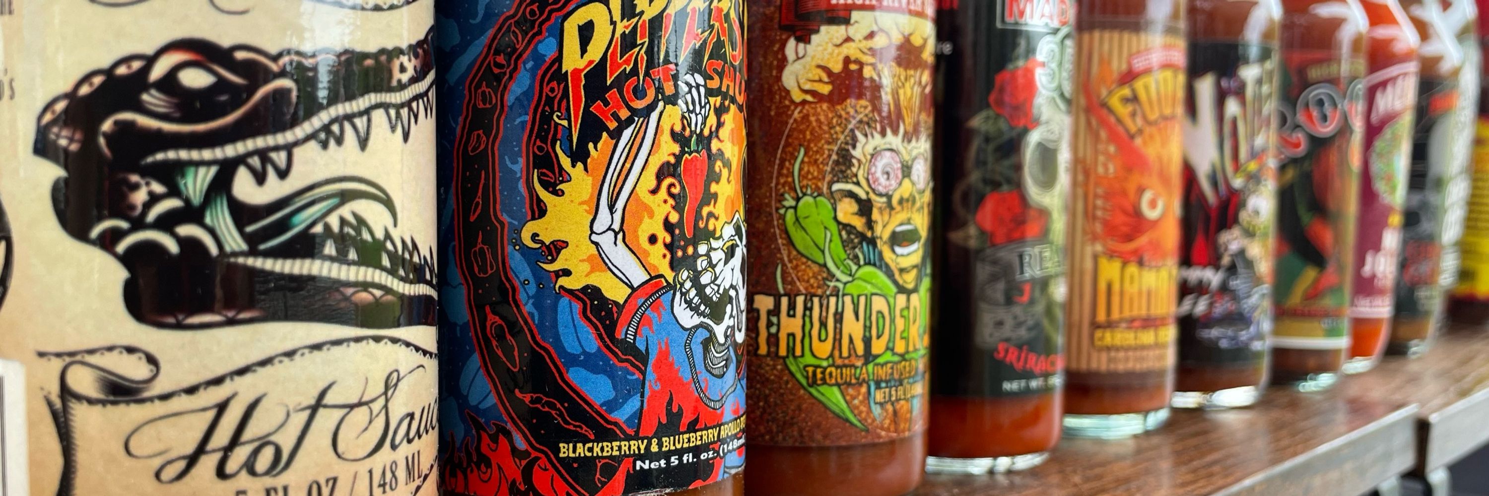 Pepper Junction