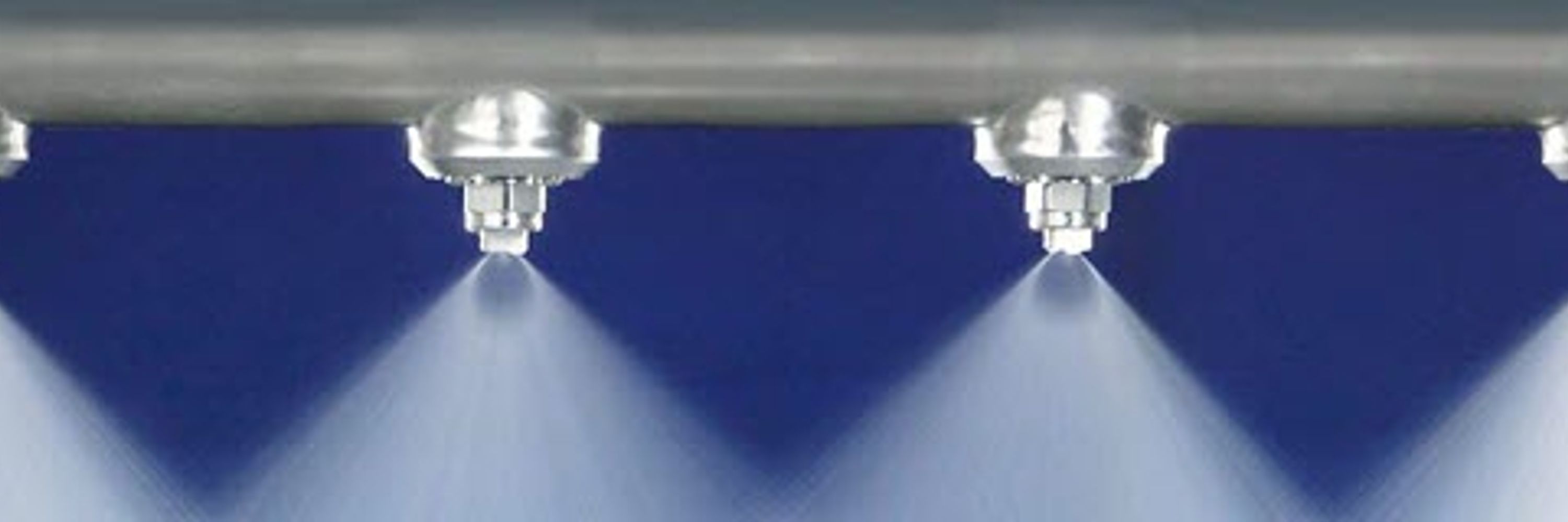 Spraying Systems Co