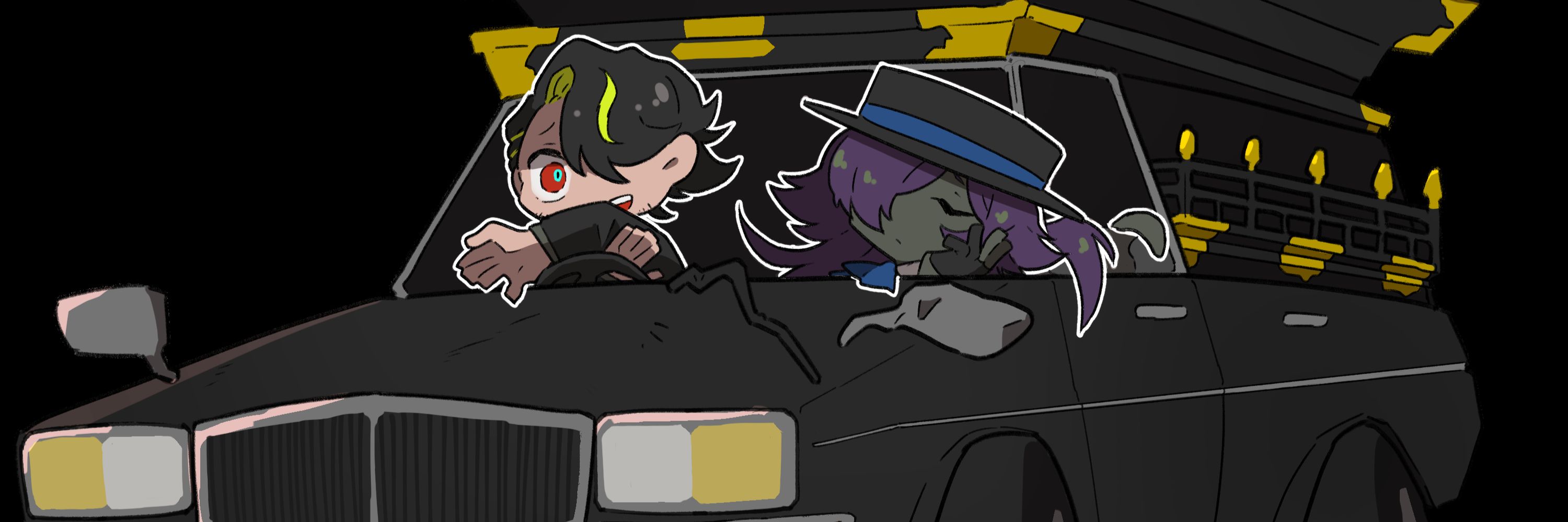 んななん