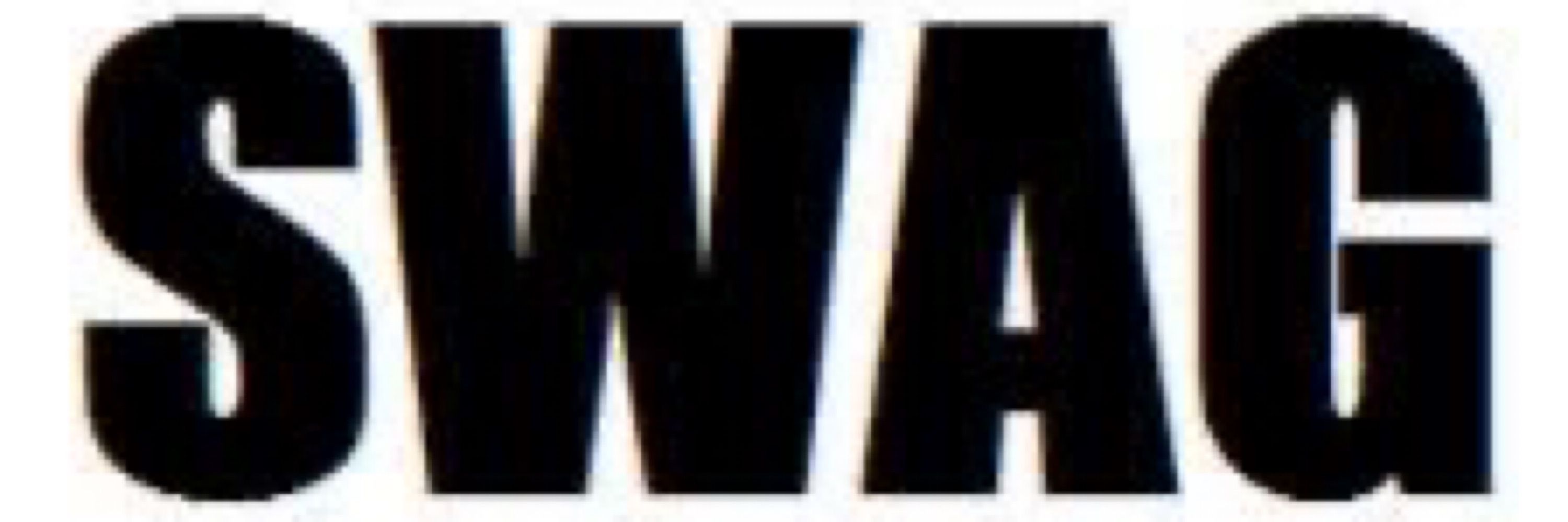 Swaggabss!