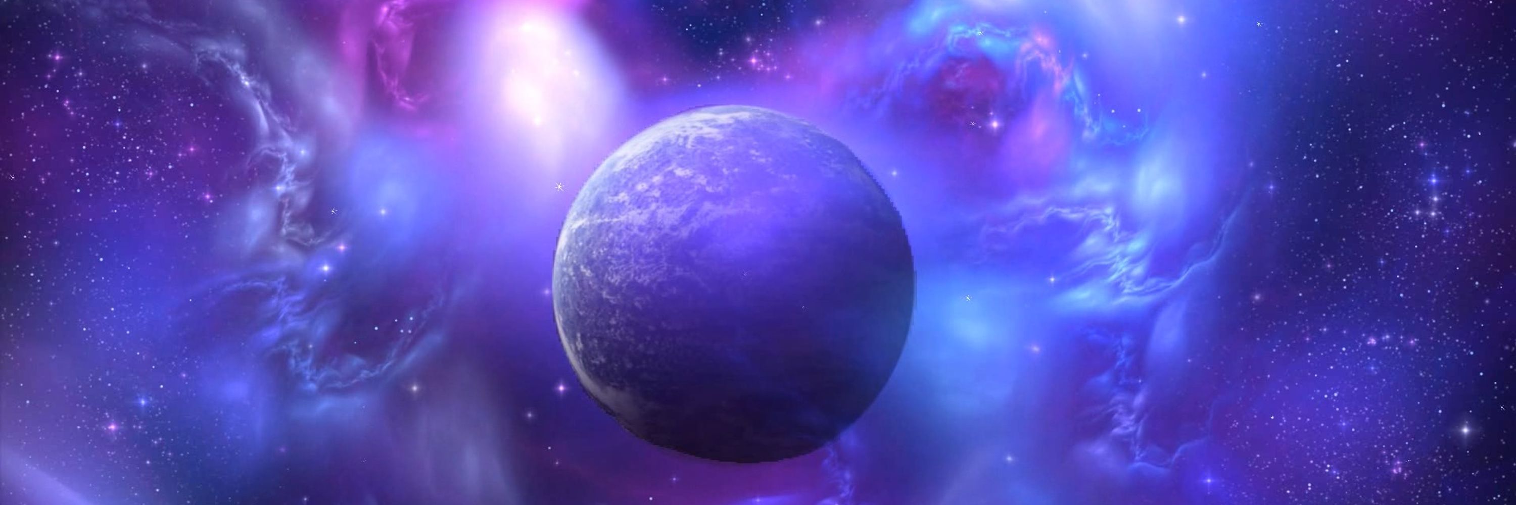 Galaxy Nebula