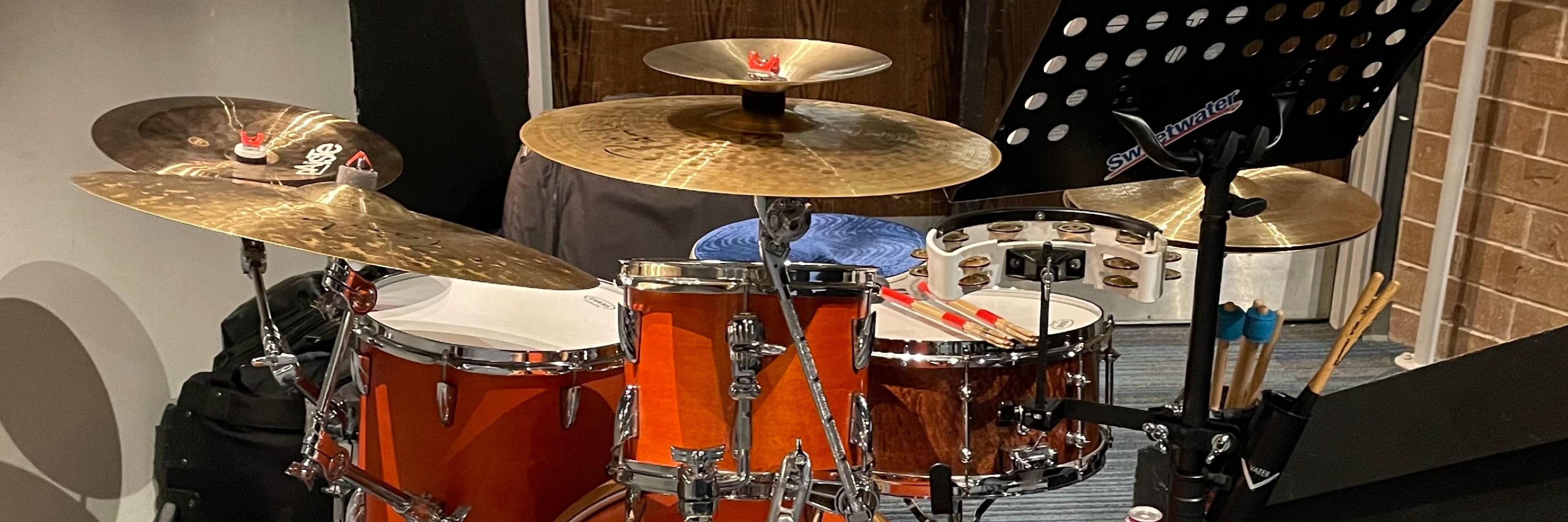 MaldyDrums
