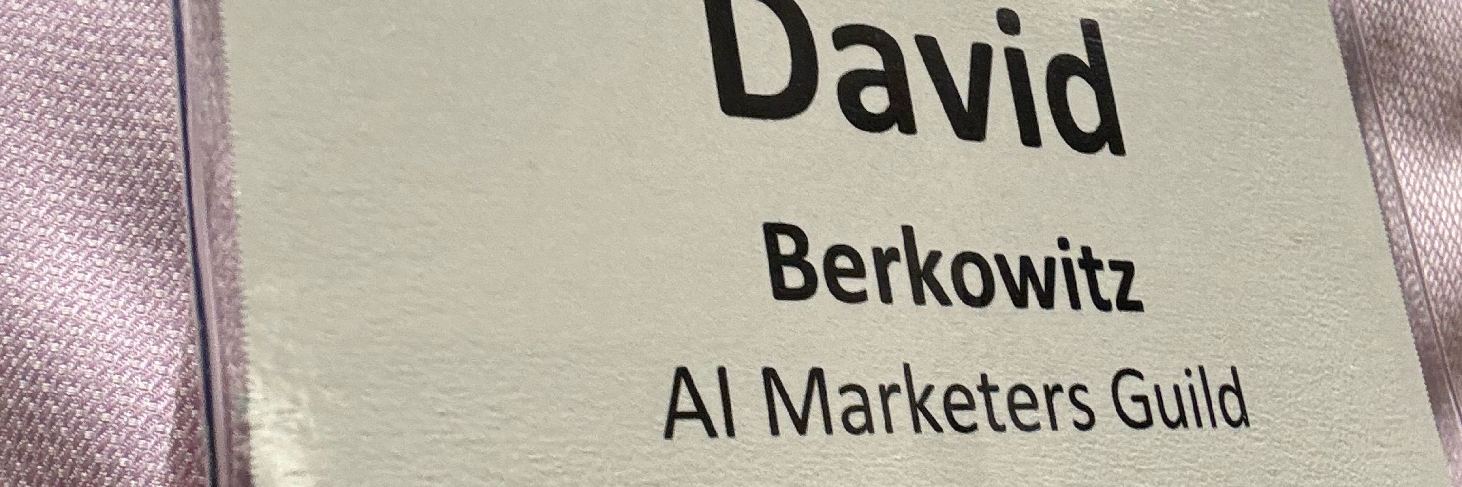 David Berkowitz