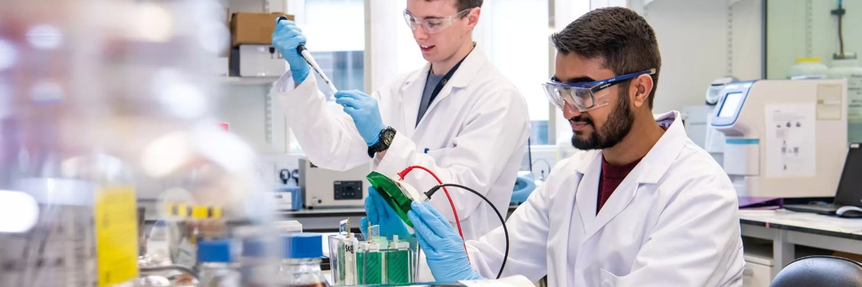 Biological Sciences