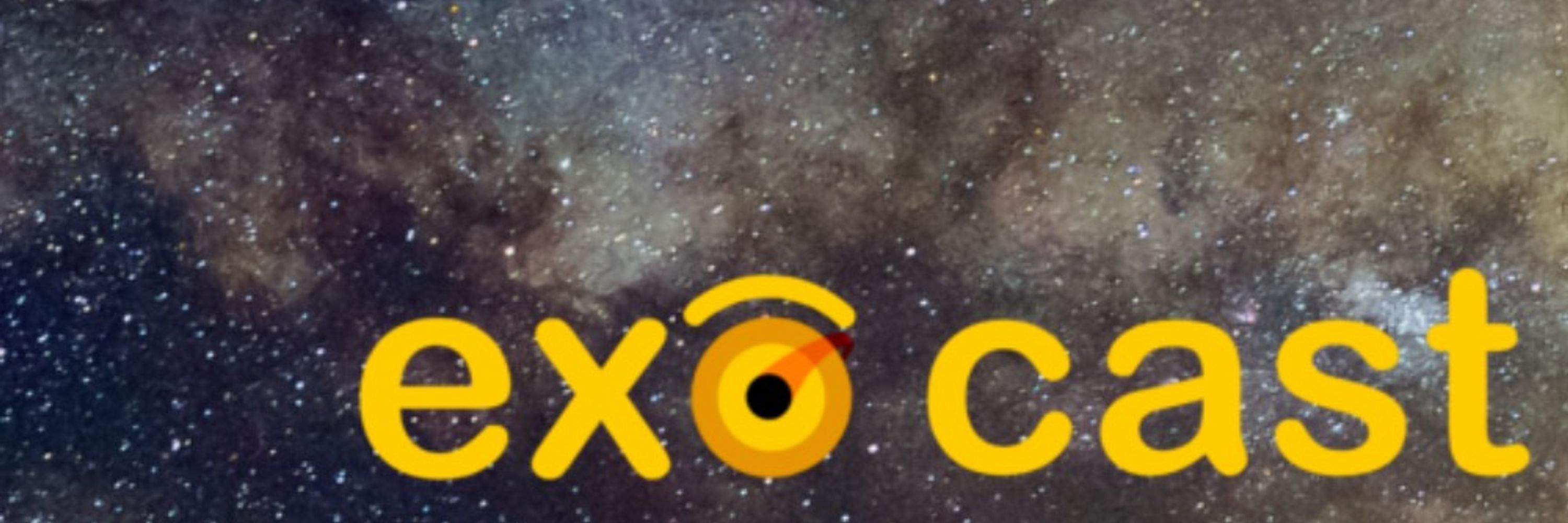 Exocast: The Exoplanet Podcast