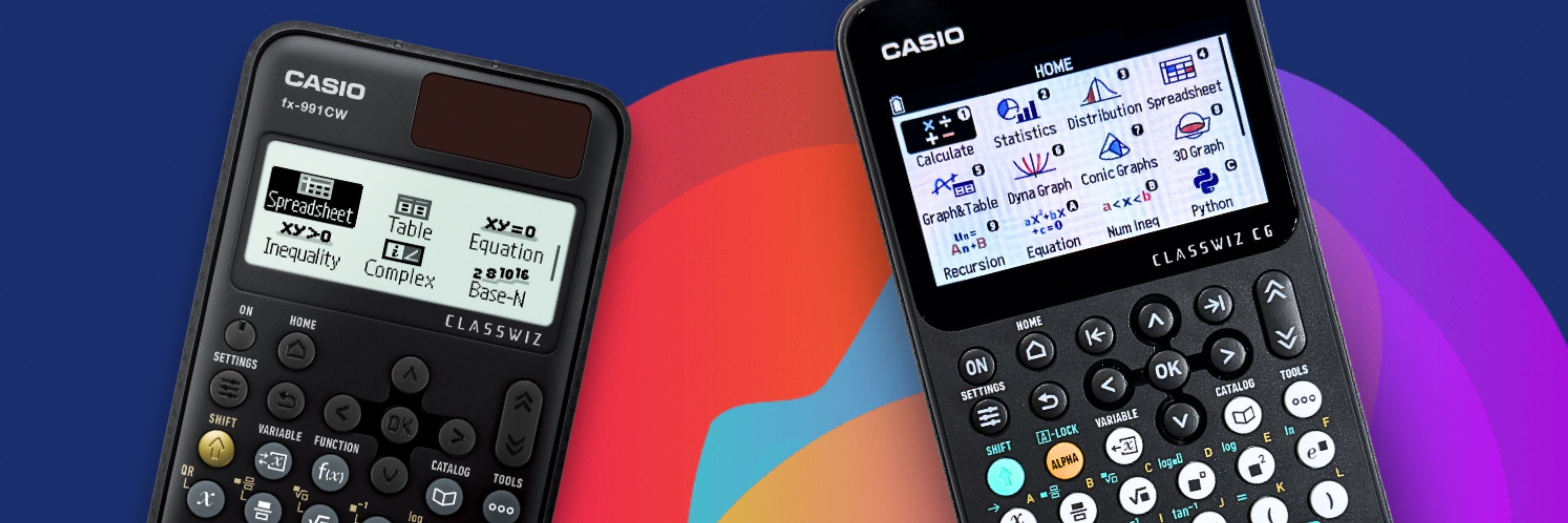 Casio Education