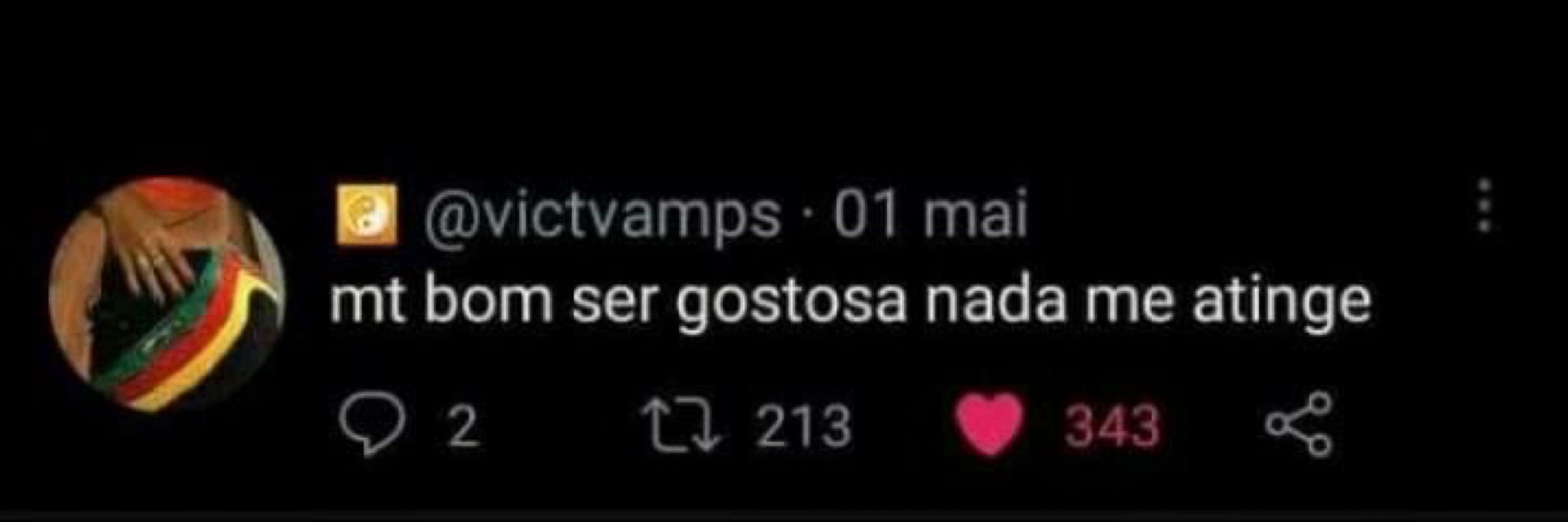 Marrom bombom 