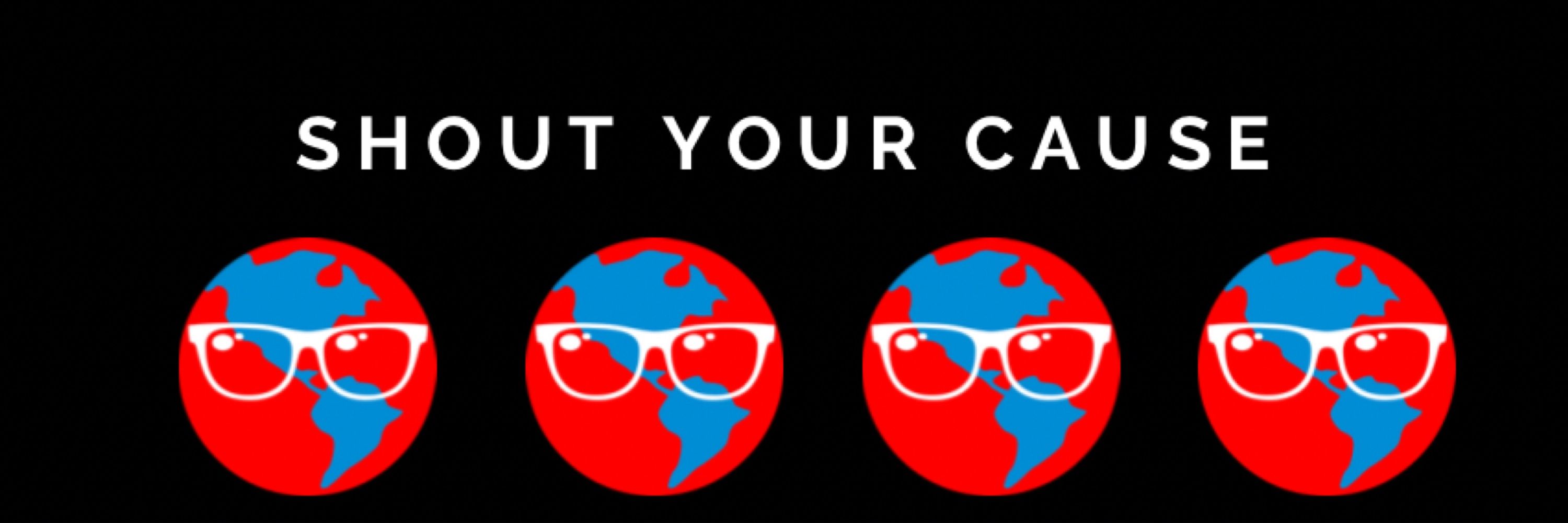 Shout Your Cause