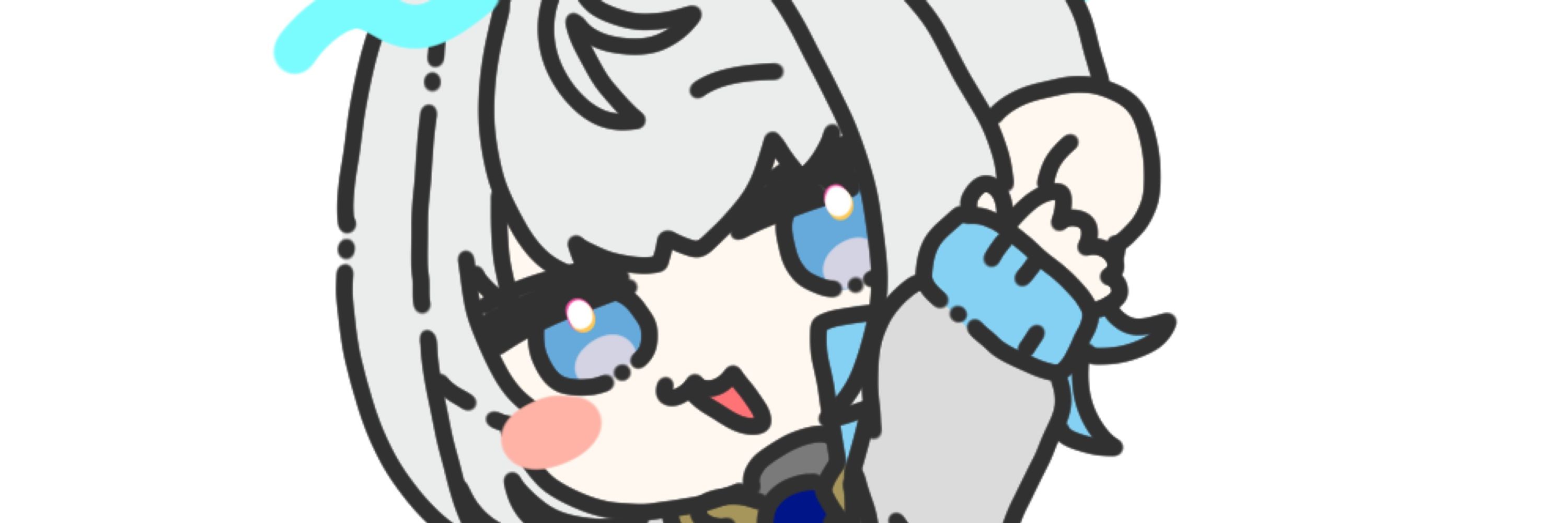 あとらせた！@新人VTuber