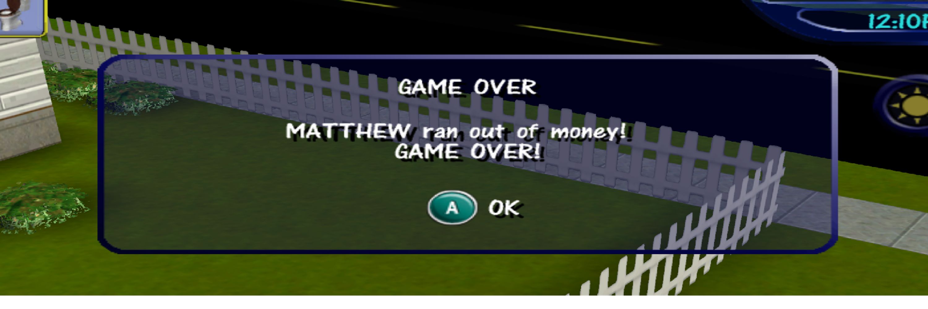 Matthew (thinkingsand)