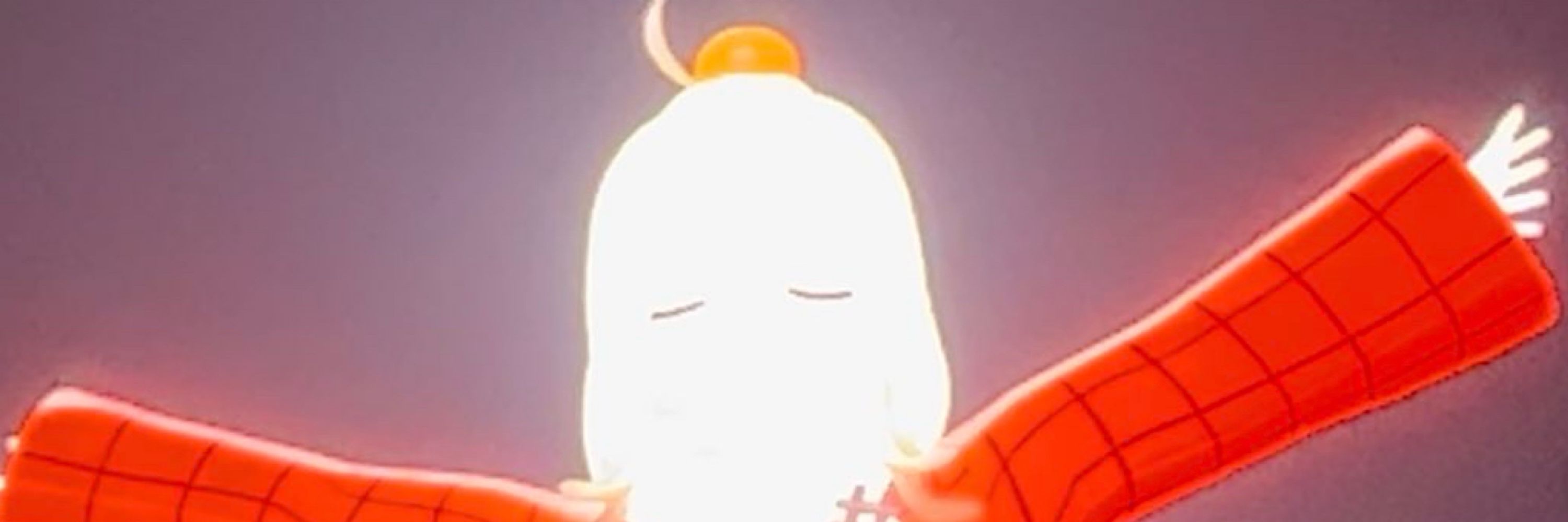 つぶあん