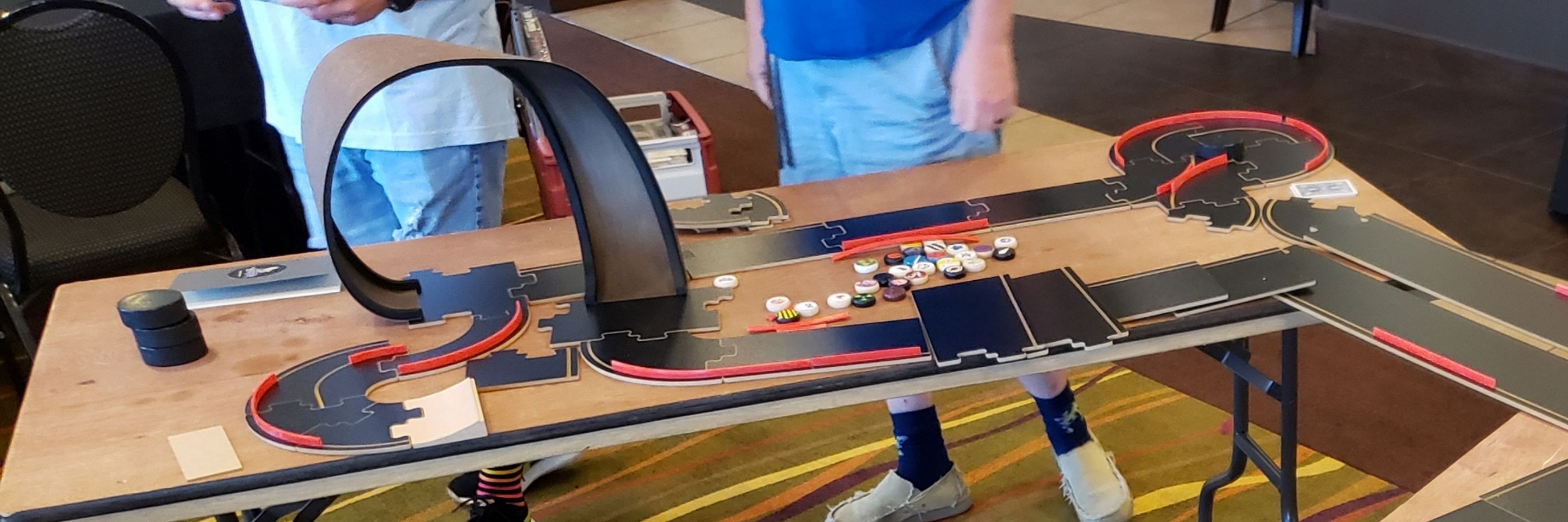 BoardGameRick