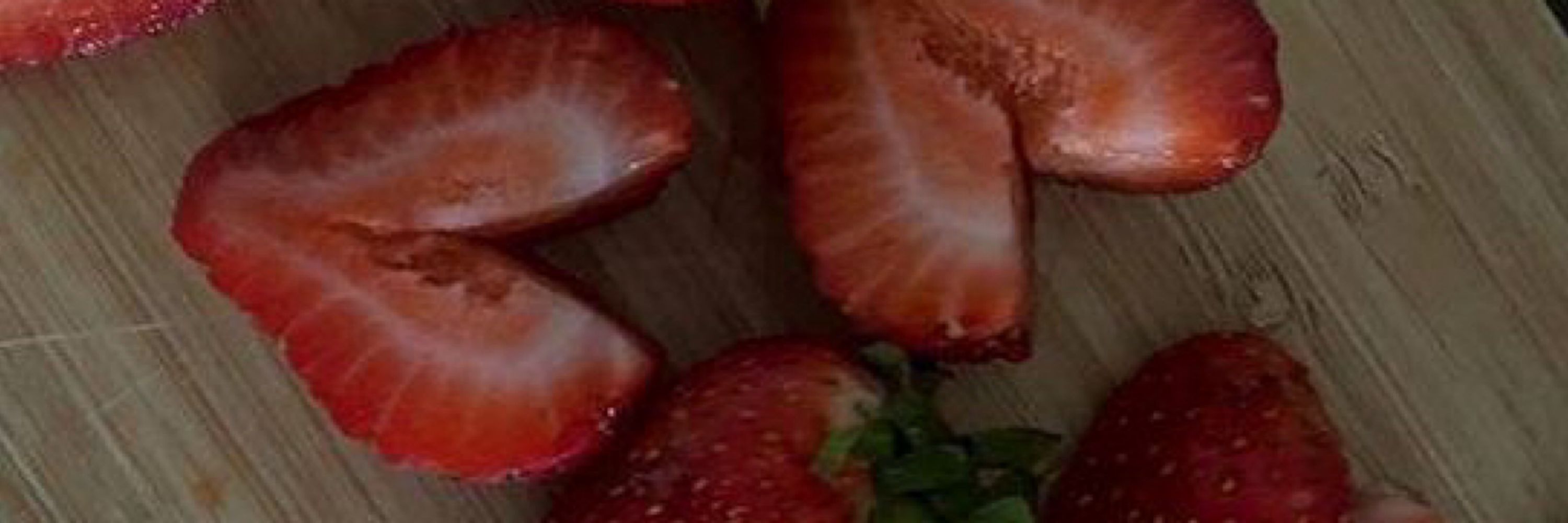 Strawberry⚡︎