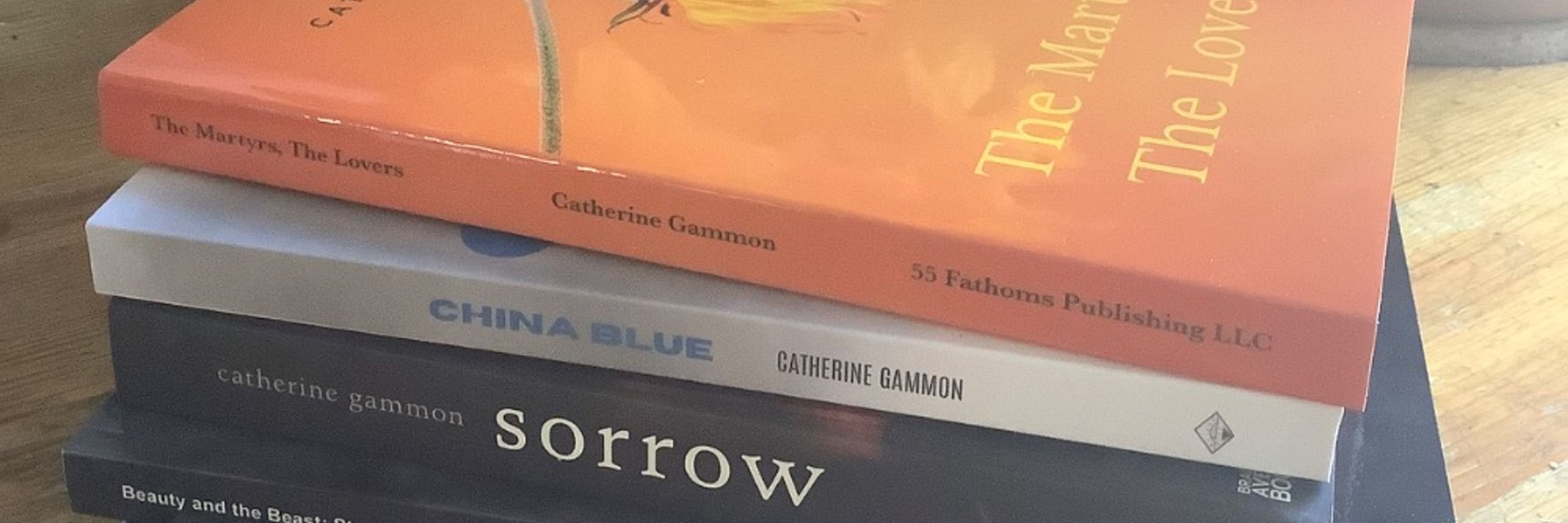 Catherine Gammon