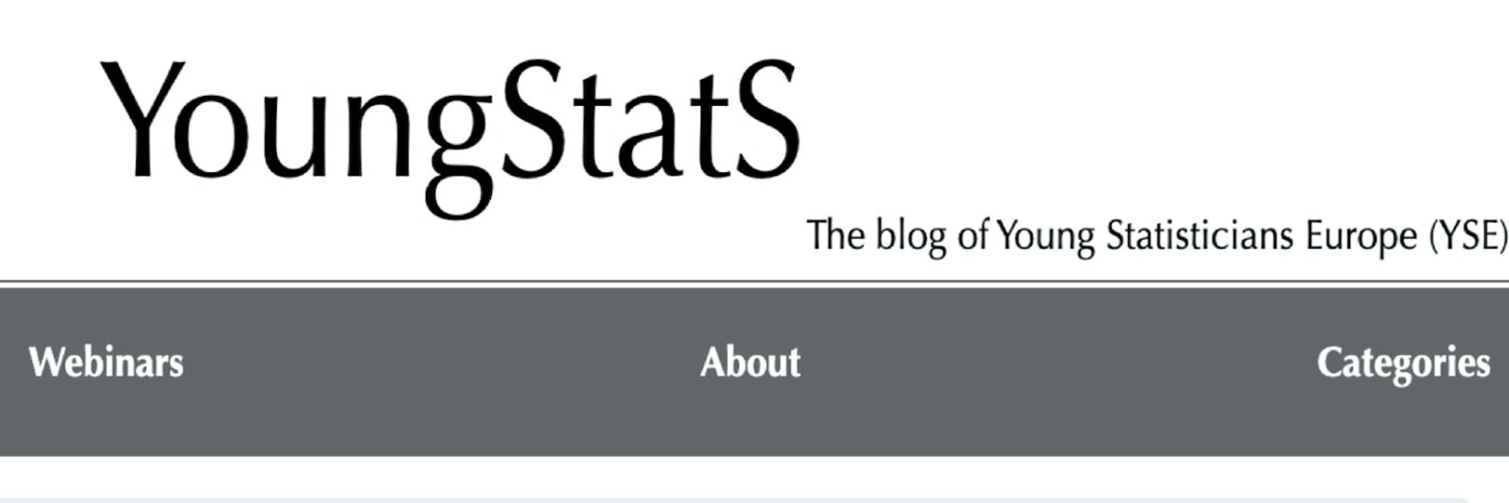 YoungStatS project