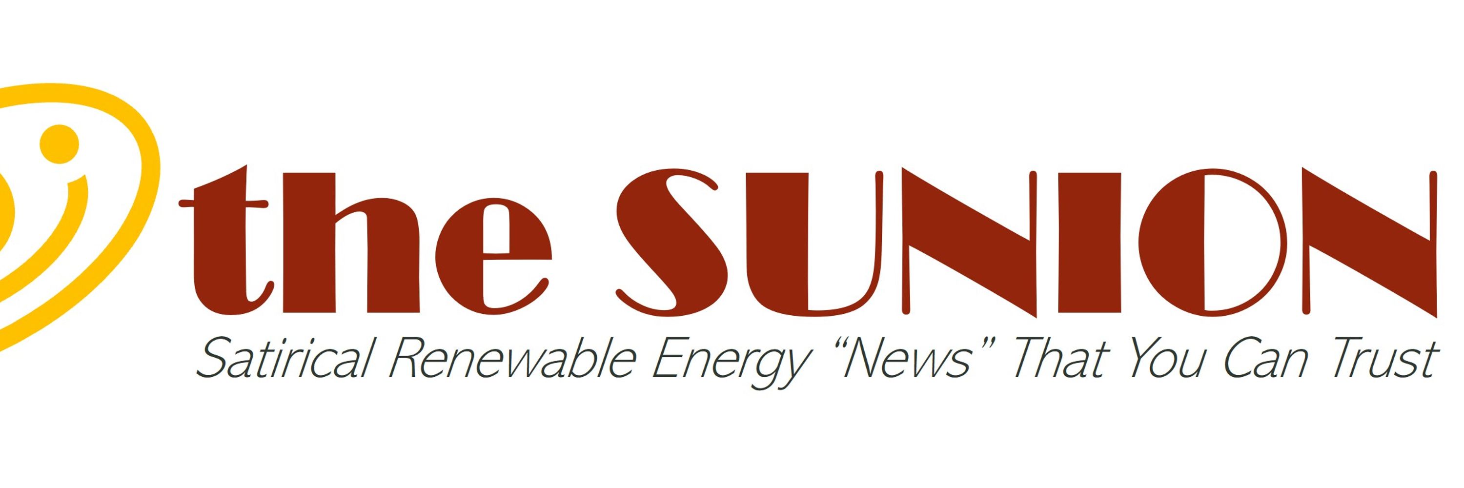 The Sunion