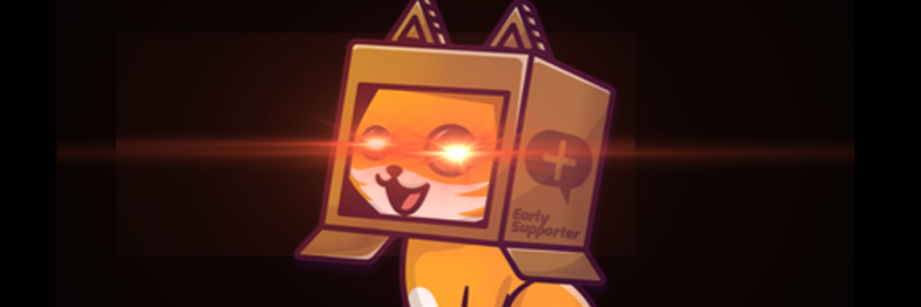 Messmer's Missing Eye