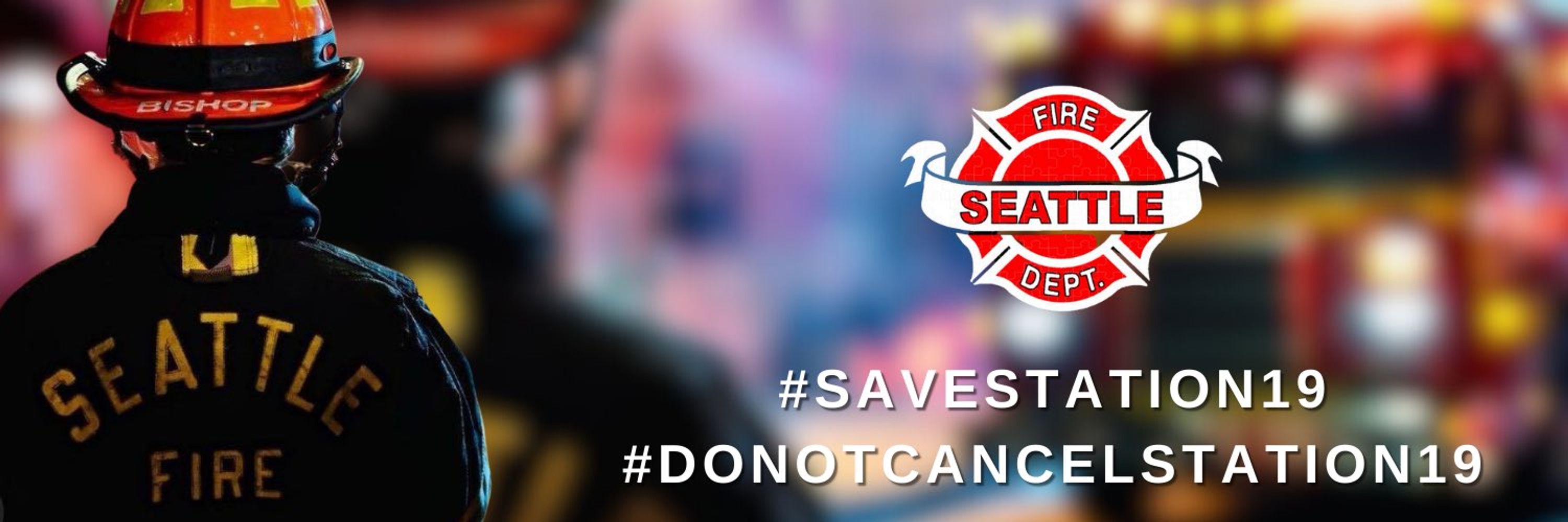 Mayasaurus #SaveStation19