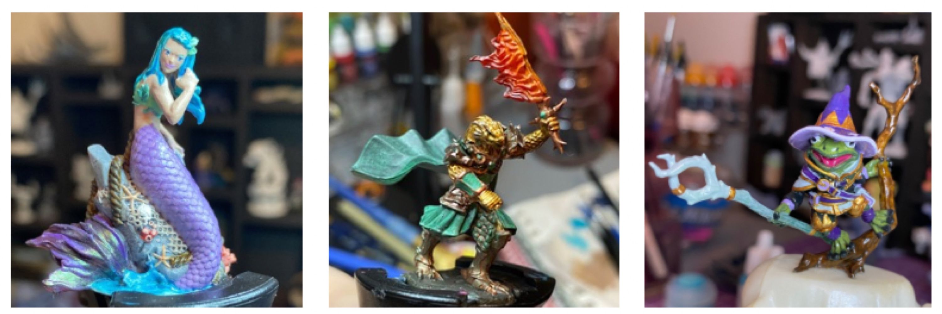 Sarah - Magic Forest Minis