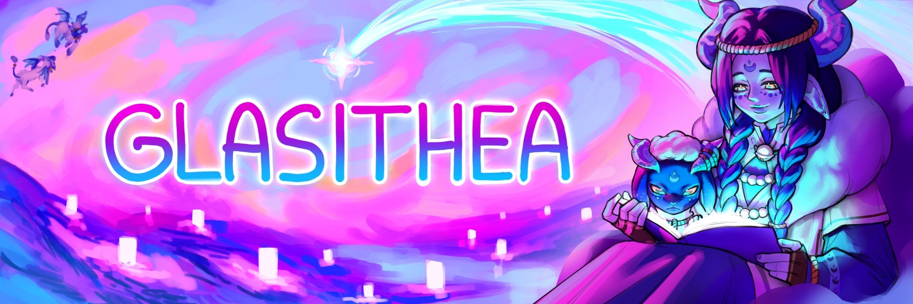 Glasithea