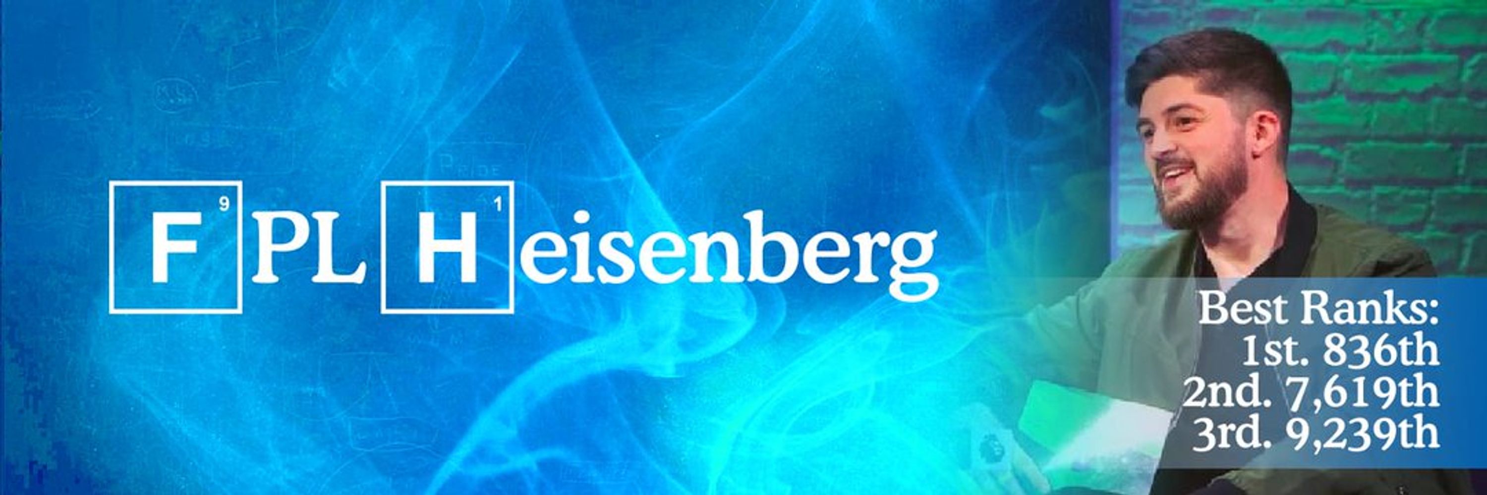 FPL Heisenberg