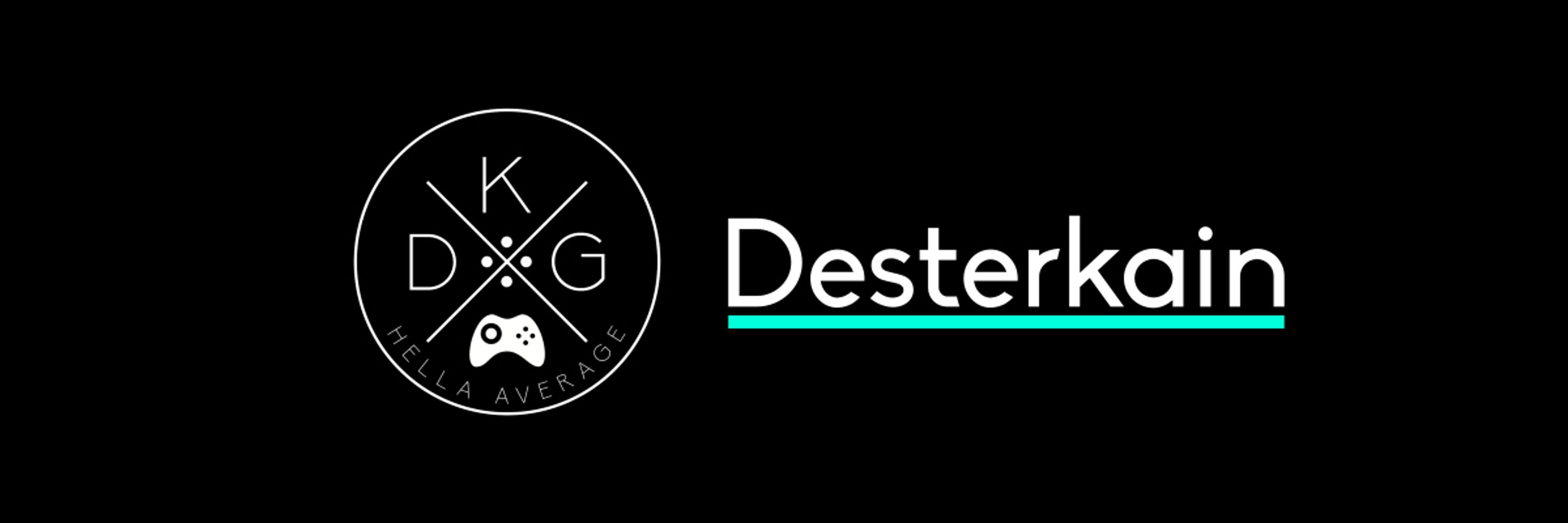 Desterkain