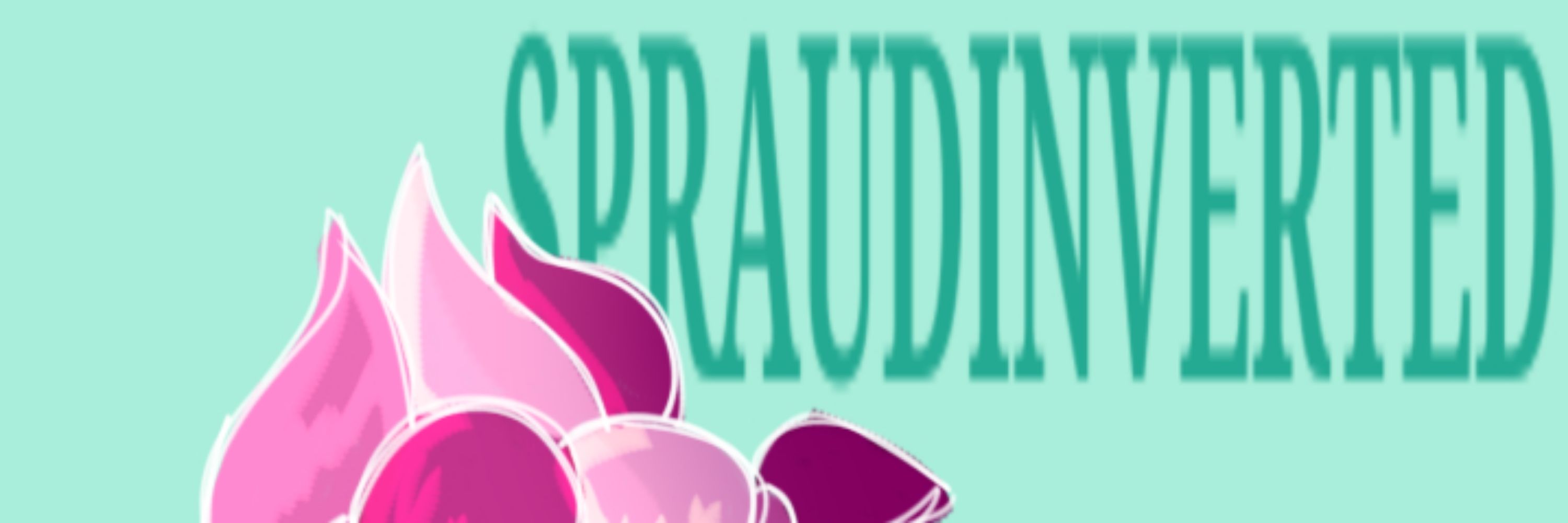 spraudinverted