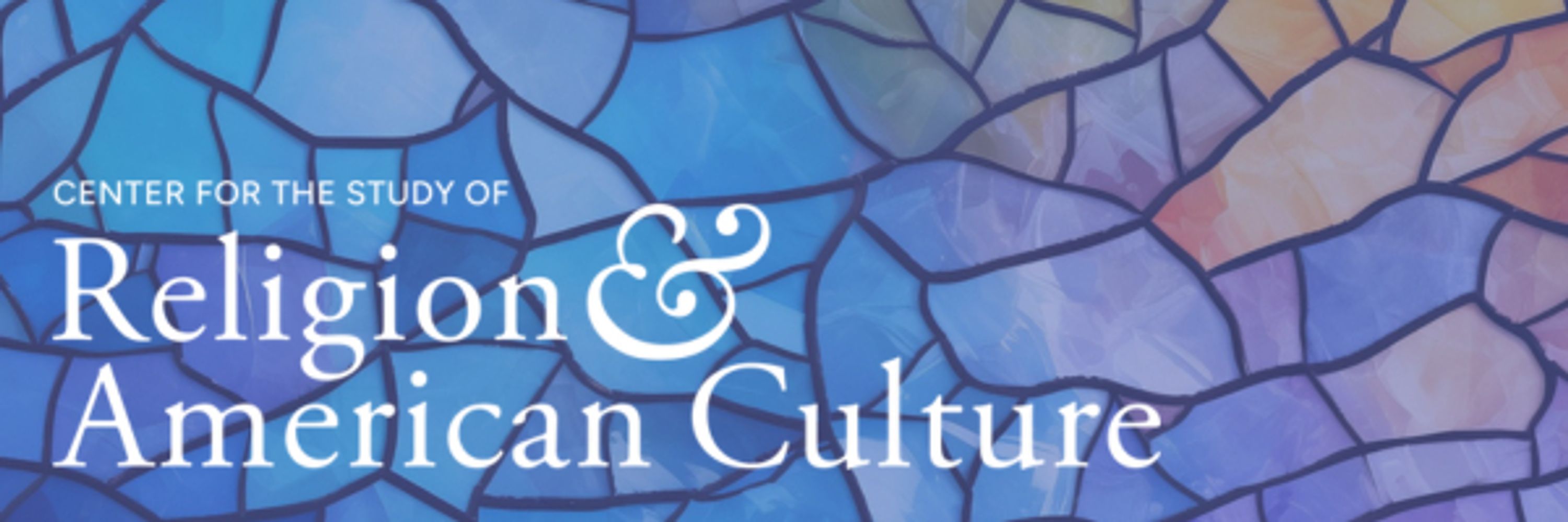 Center for the Study of Religion & American Culture