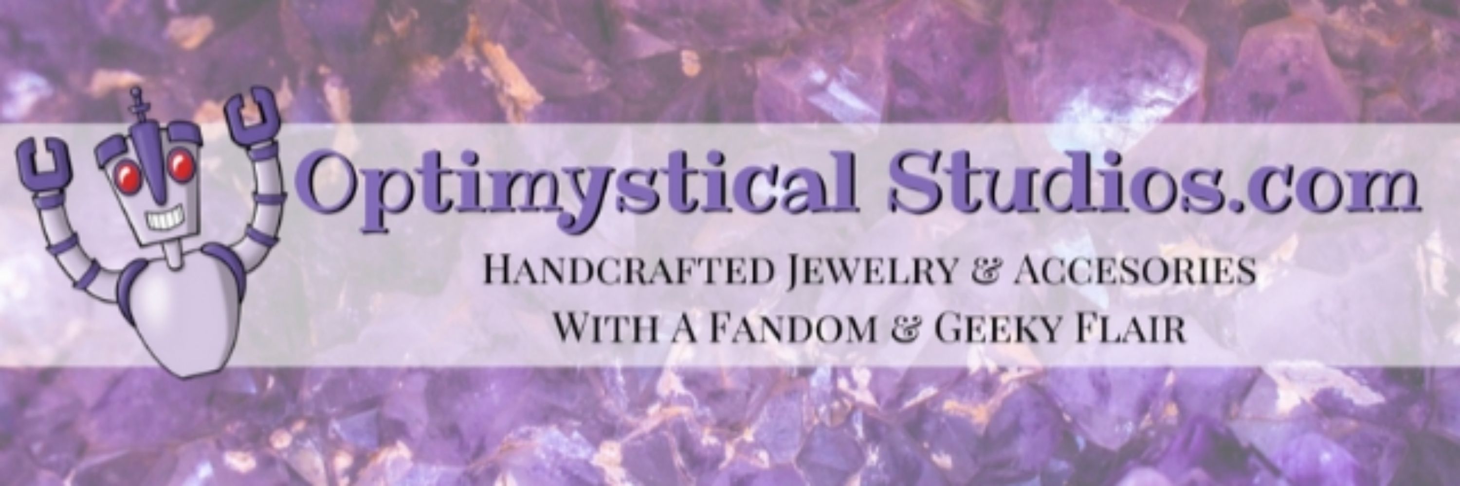 Optimystical Studios @NorWesCon next